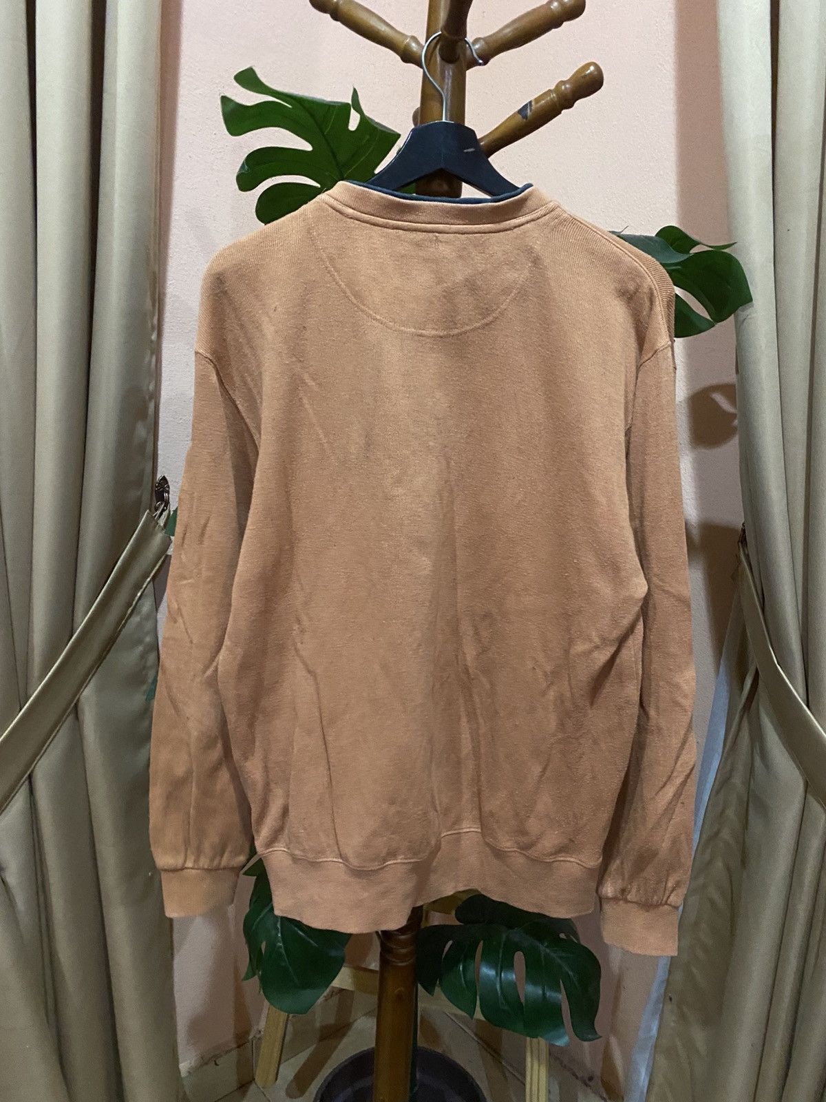 Michiko Koshino London Vintage Michiko London Jeans Sweatshirt 90s Streetwear Size US M / EU 48-50 / 2 - 5 Thumbnail