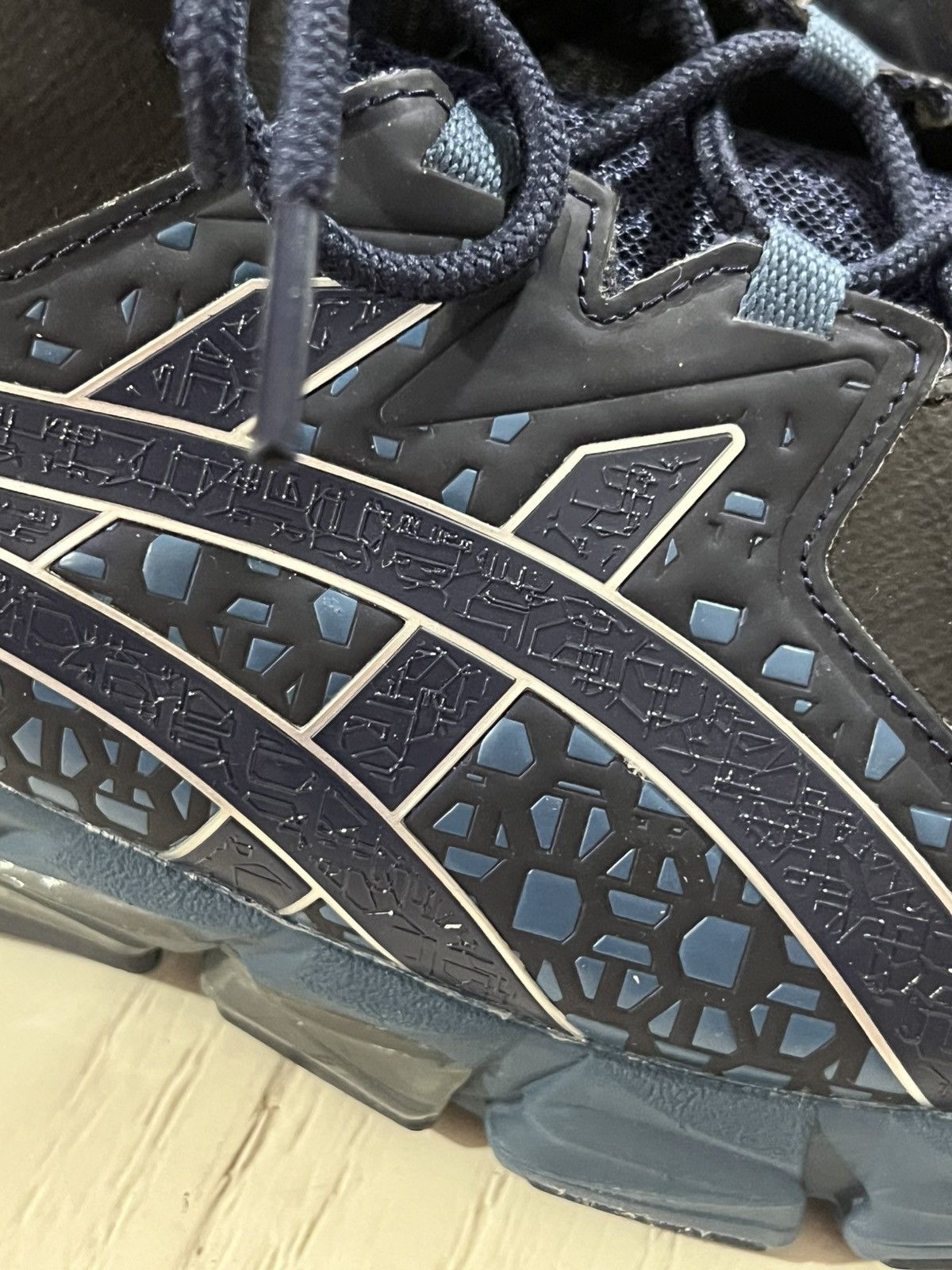 Asics Asics Gel Quantum 180 5 “Grand Shark” Size US 14 / EU 47 - 7 Thumbnail