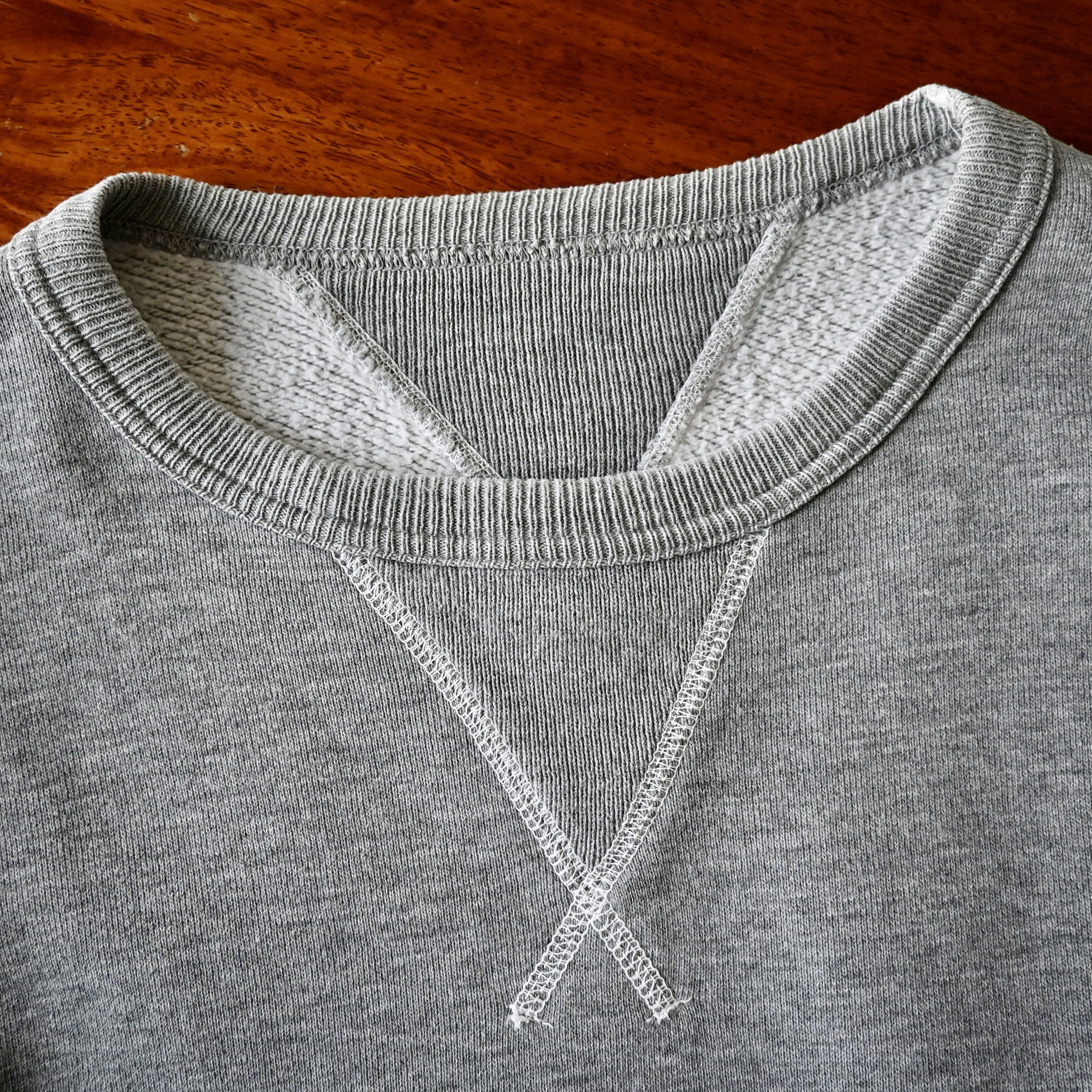 Vintage Vintage DUBLIN ILLUSTRATED crewneck sweatshirt made in Japan Size US L / EU 52-54 / 3 - 11 Thumbnail