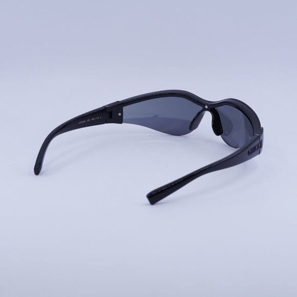 Gucci 🕶️ New Gucci GG1651S 004 Black/Silver Sunglasses Size ONE SIZE - 10 Thumbnail