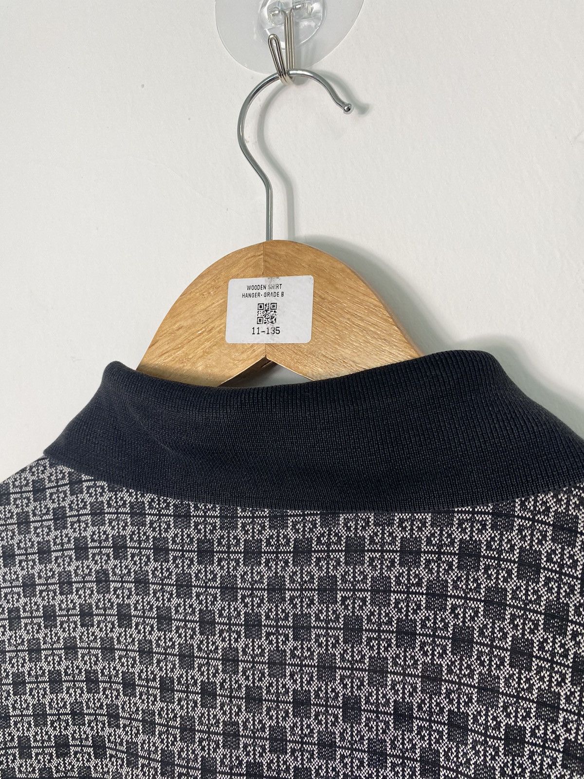Givenchy Givenchy Polo Shirt Size US L / EU 52-54 / 3 - 8 Thumbnail