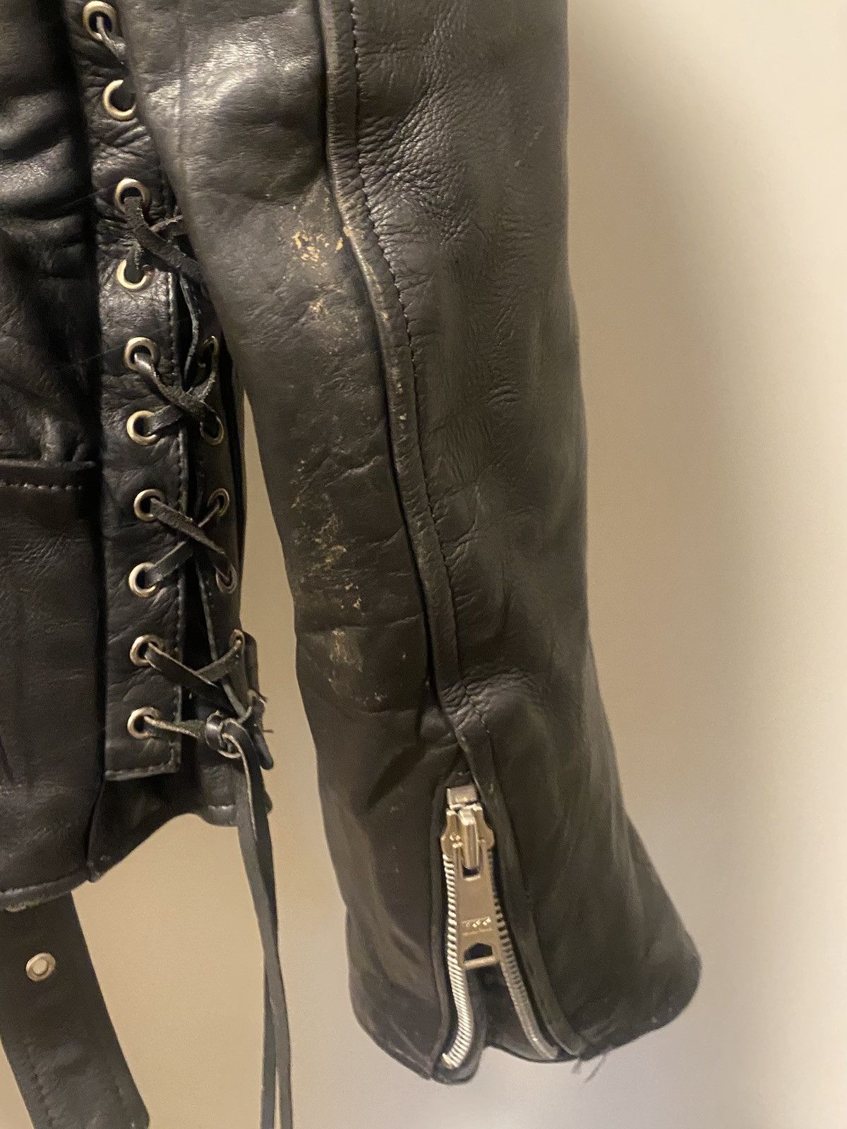 Other 70s London Leather Connection Inc. Jacket Size US S / EU 44-46 / 1 - 4 Thumbnail