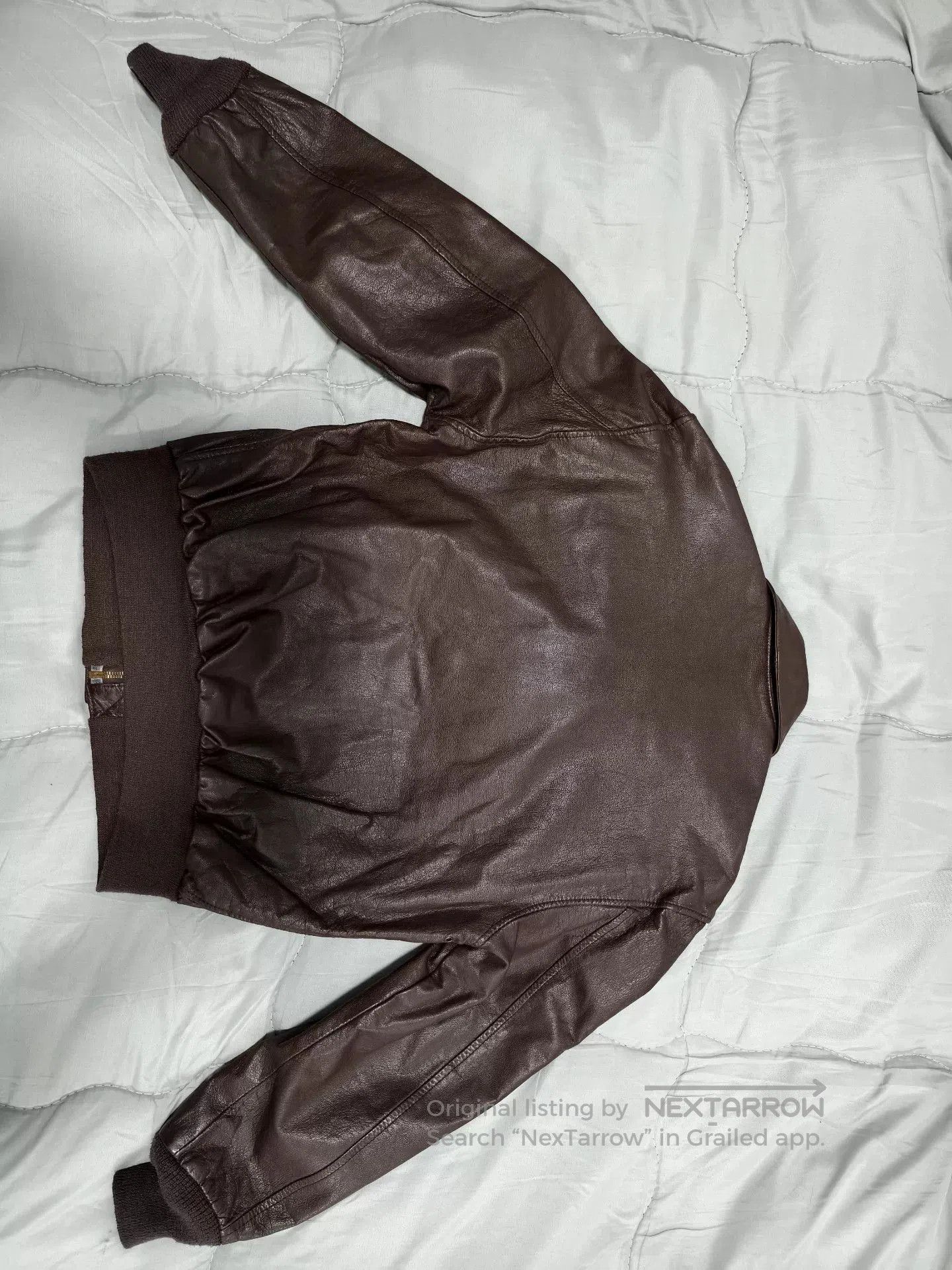 Cooper 1988 US Military A. Size US XS / EU 42 / 0 - 2 Thumbnail