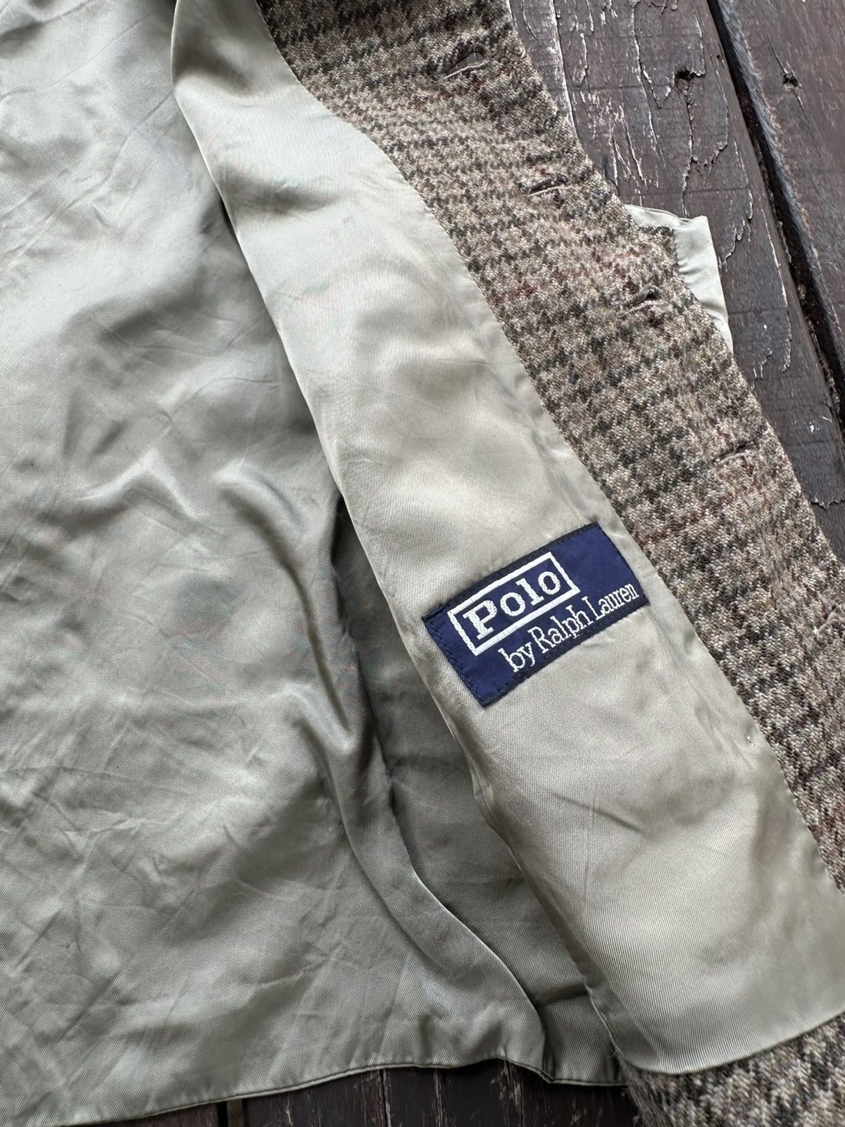 Polo Ralph Lauren Polo ralph lauren vest Size US S / EU 44-46 / 1 - 10 Thumbnail