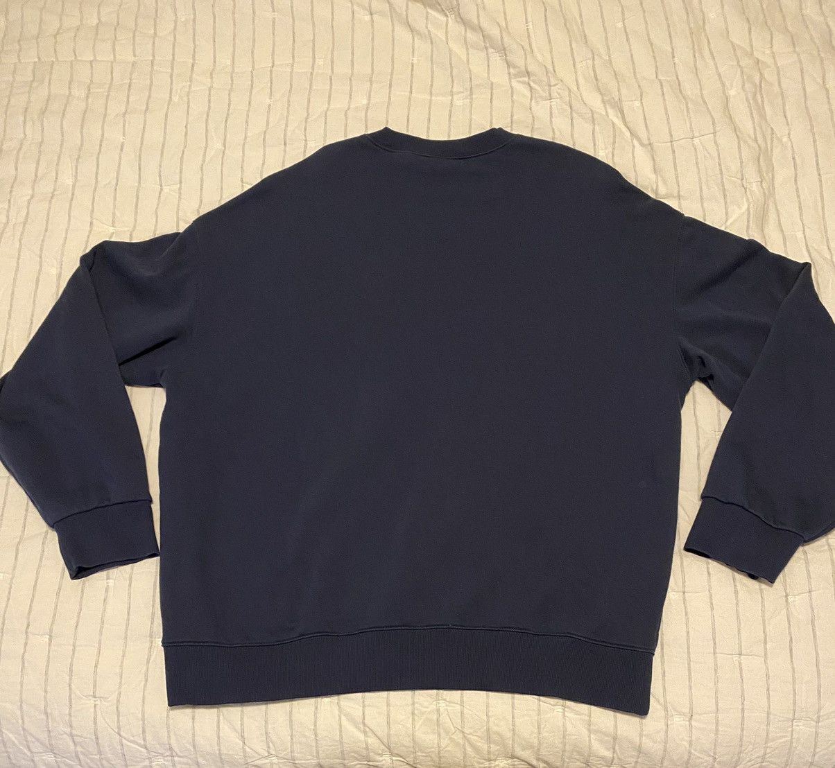 Carhartt Wip Carhartt WIP Heart Patch Sweatshirt XXL Size US XXL / EU 58 / 5 - 11 Thumbnail