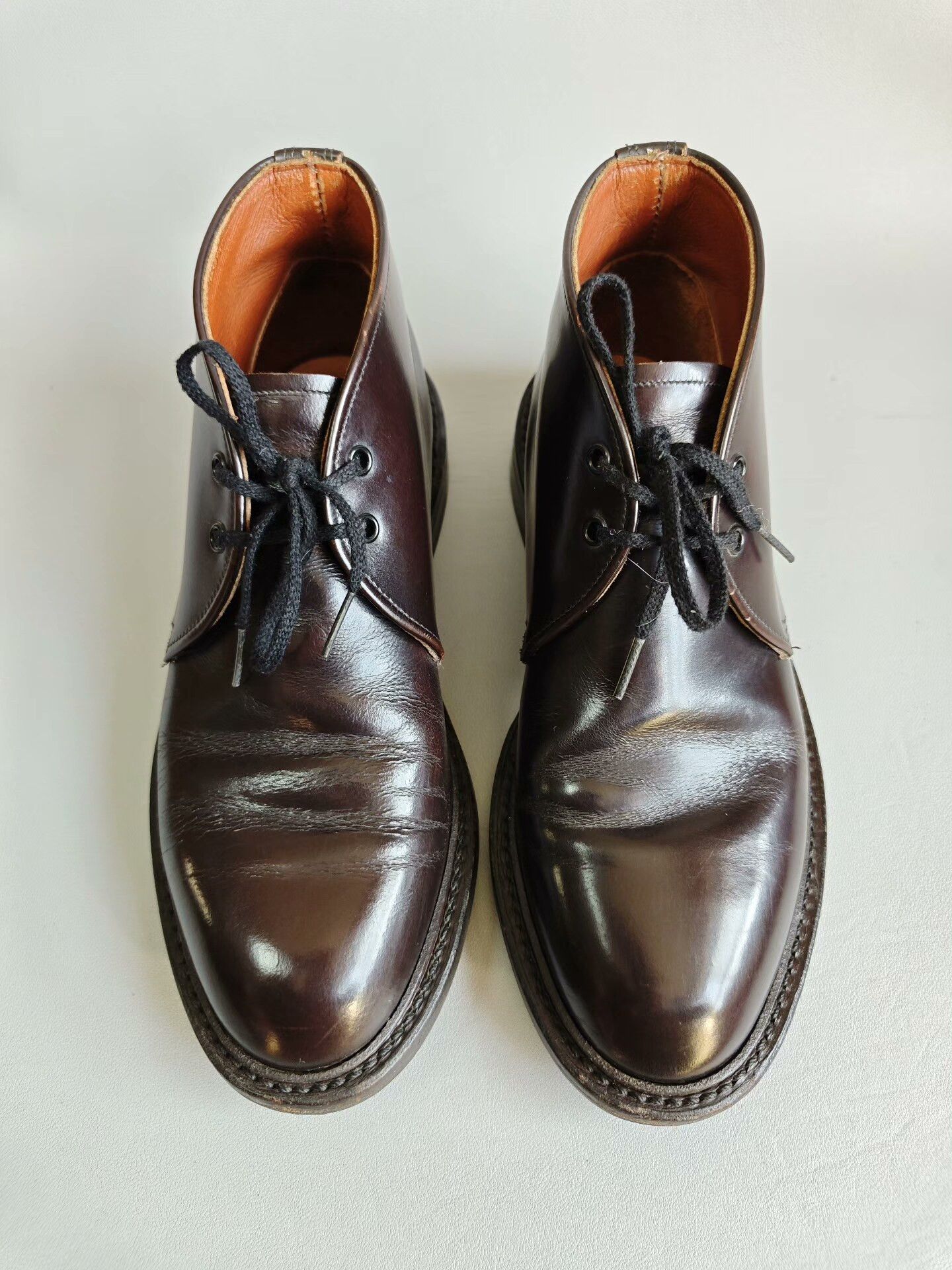 Red Wing Red Wing 9095 Size US 7 / EU 40 - 1 Thumbnail