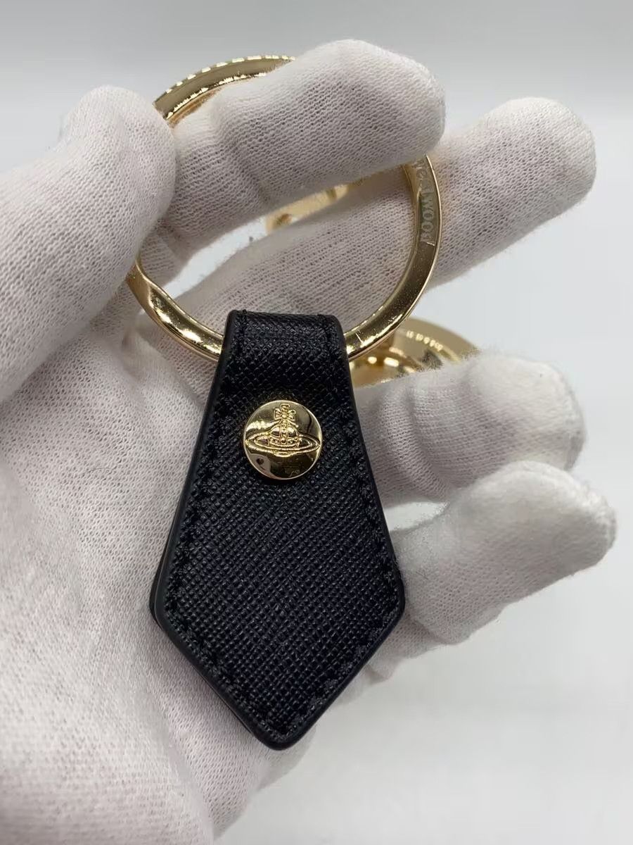 Vivienne Westwood 3D Orb Keyring Size ONE SIZE - 3 Thumbnail