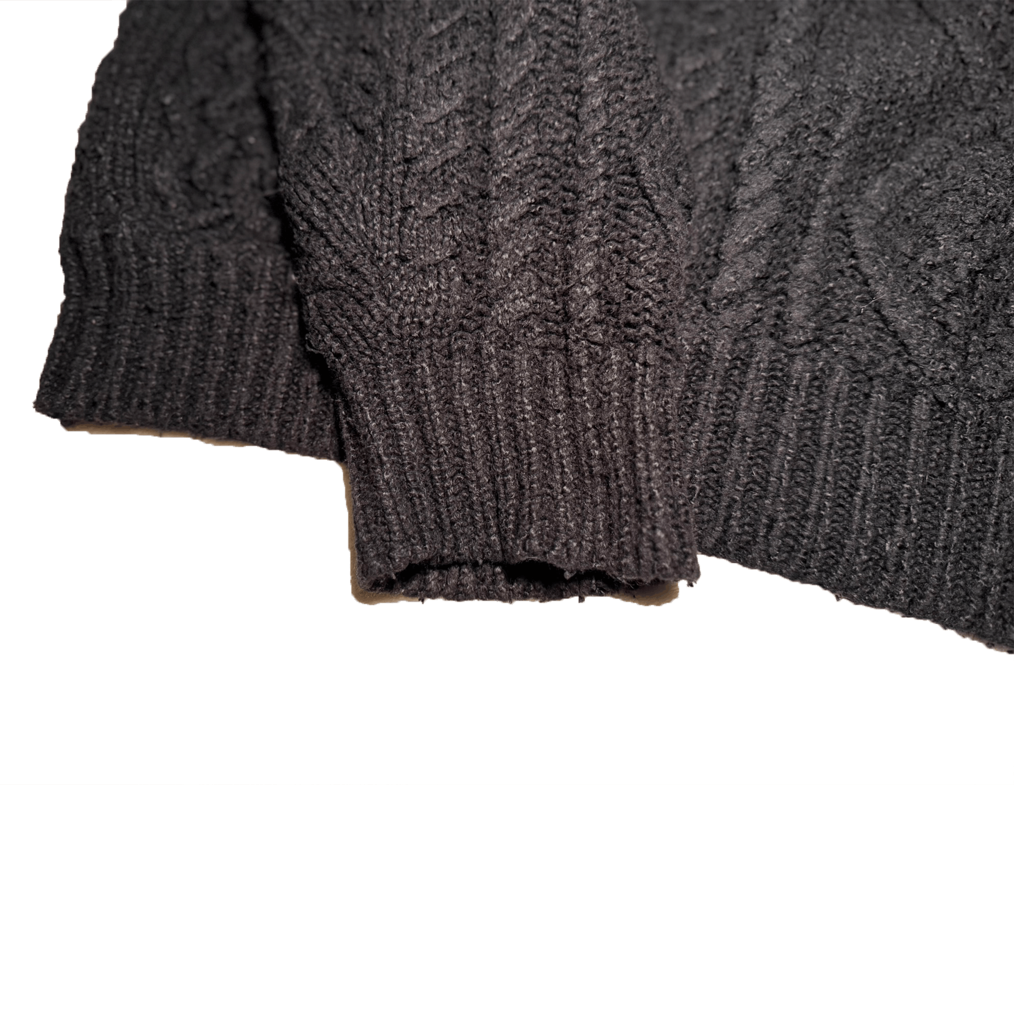 Essentials Fear of God ESSENTIALS KNIT Oversized Hoodie Size US S / EU 44-46 / 1 - 6 Thumbnail