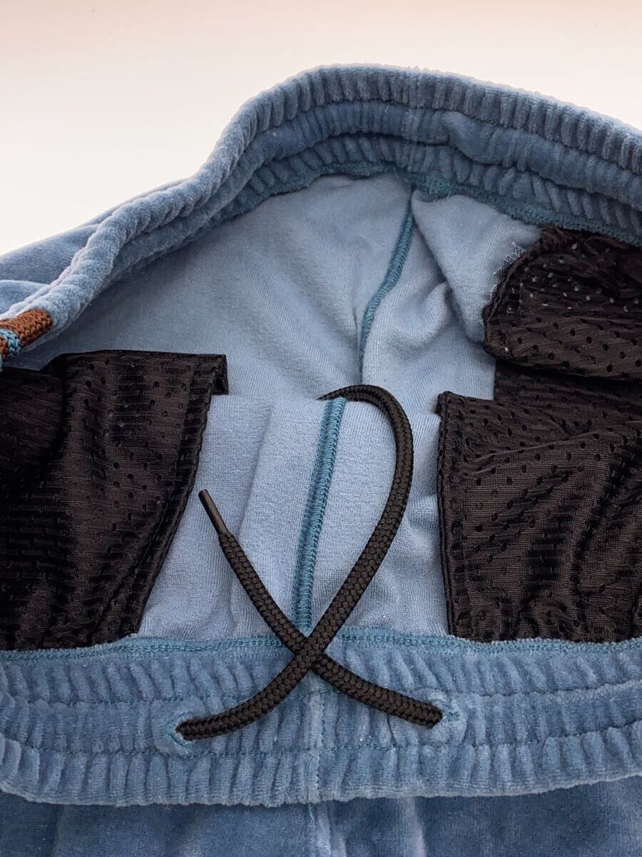 Needles Needles Cotton Track Pants Blue Size US 30 / EU 46 - 3 Thumbnail
