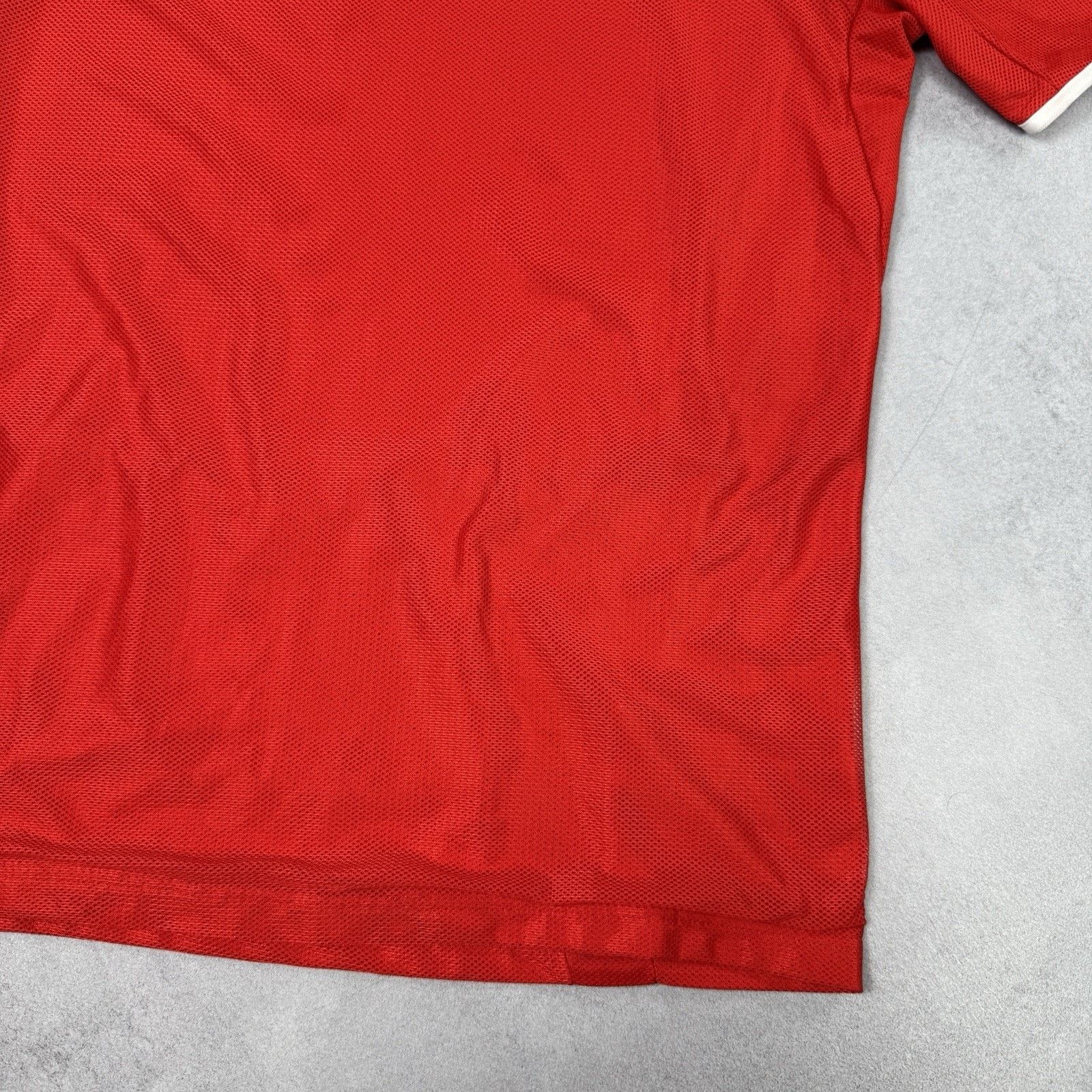 Puma Switzerland Puma 2008 2010 Home Soccer Jersey Size M Red Size US M / EU 48-50 / 2 - 8 Thumbnail