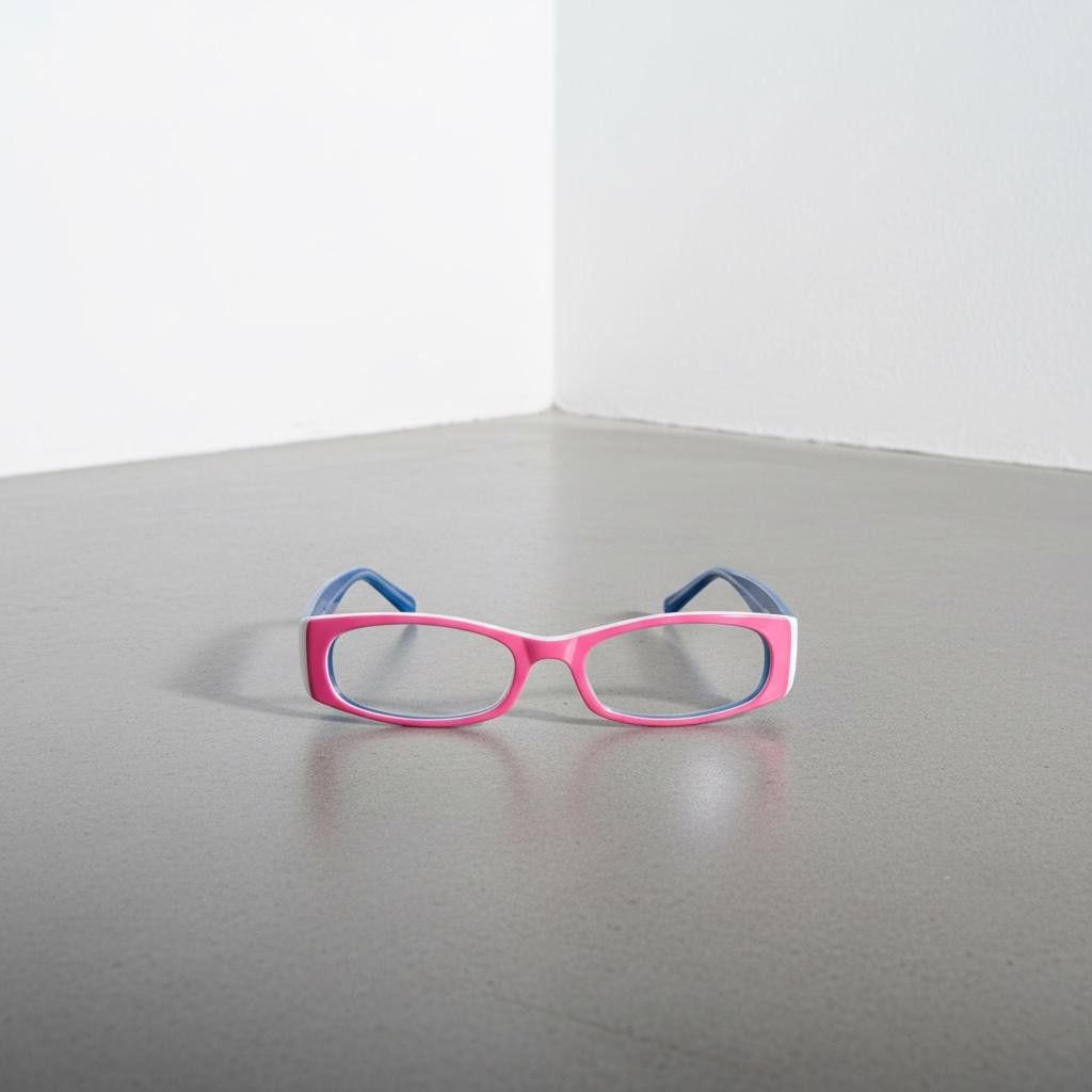 Other The Agatha Ruiz de la Prada Bayonetta Glasses Size ONE SIZE - 1 Thumbnail