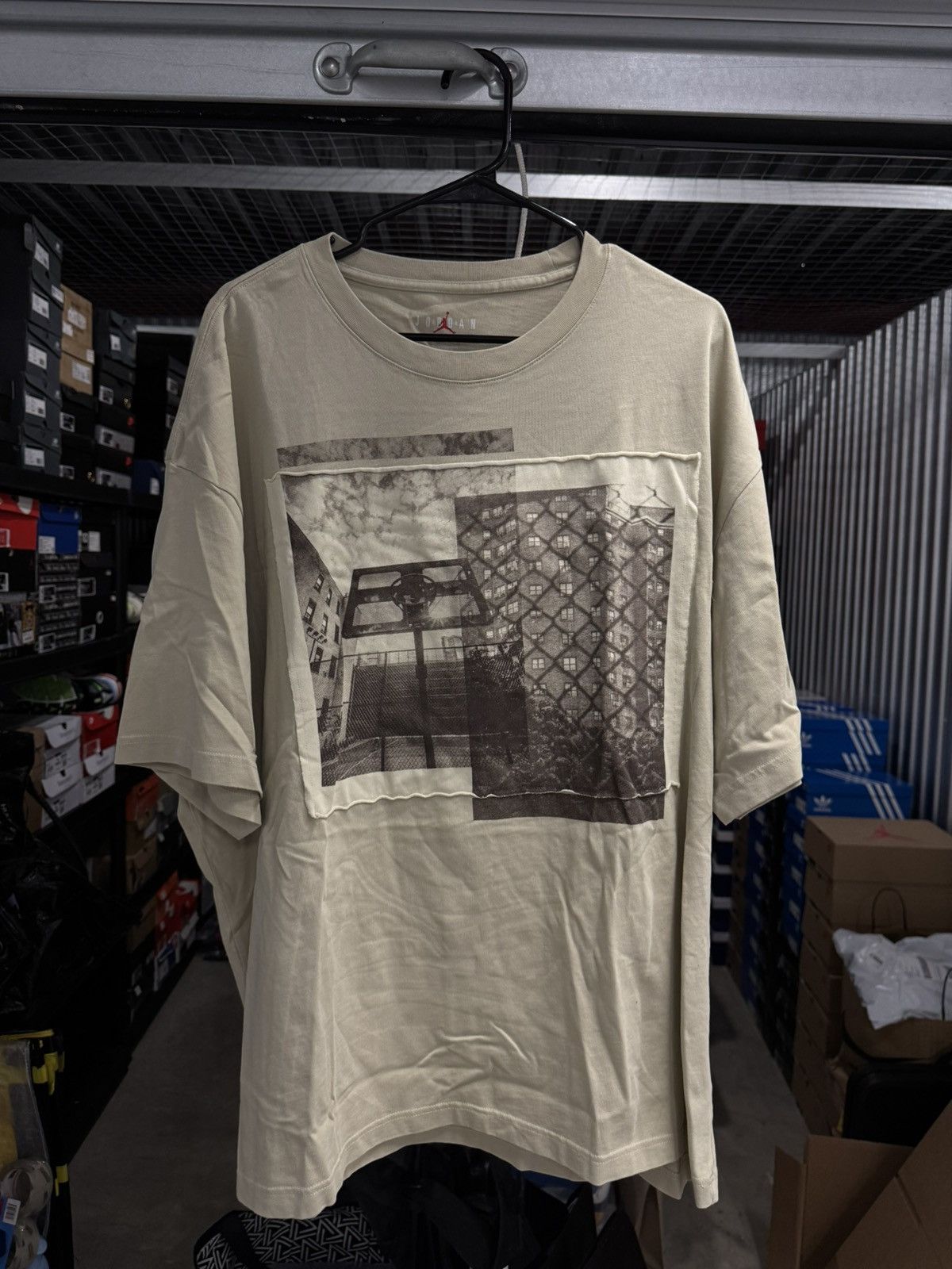 Jordan Brand × Union LA Jordan x Union x Bephies Beauty Supply Size XXL Size US XXL / EU 58 / 5 - 1 Thumbnail