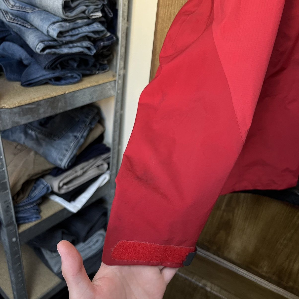 Arc'teryx Arcteryx Beta gore-tex Jacket Gorpcore Size US M / EU 48-50 / 2 - 4 Thumbnail