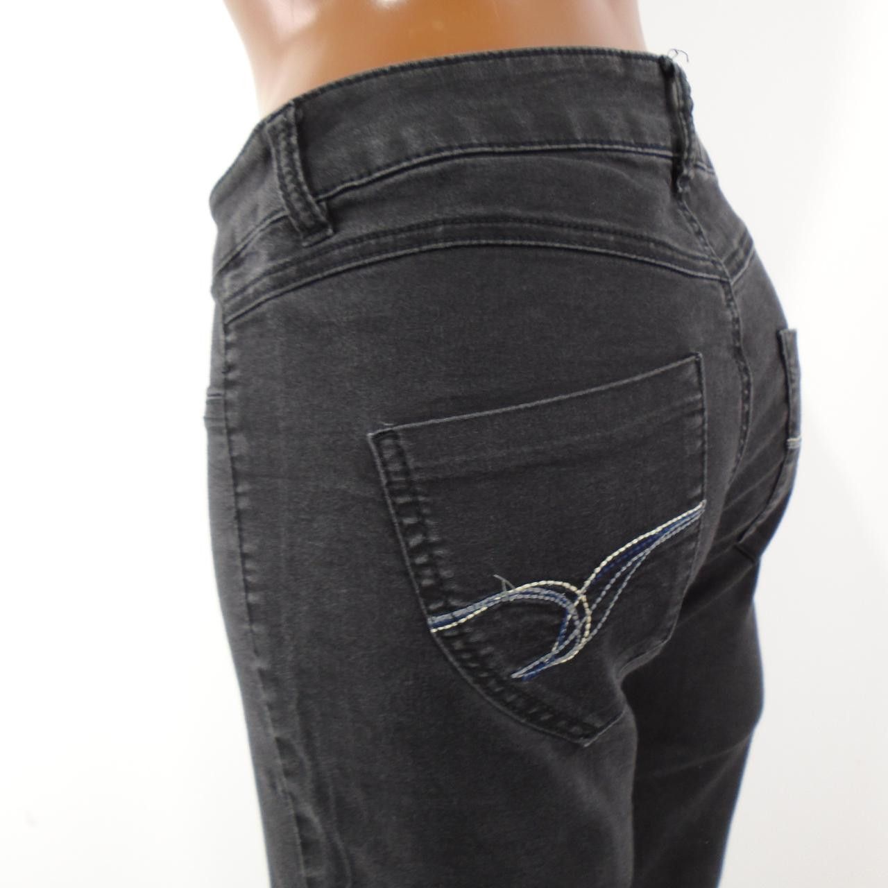 Desigual Women's Jeans Desigual Size 28" / US 6 / IT 42 - 6 Thumbnail