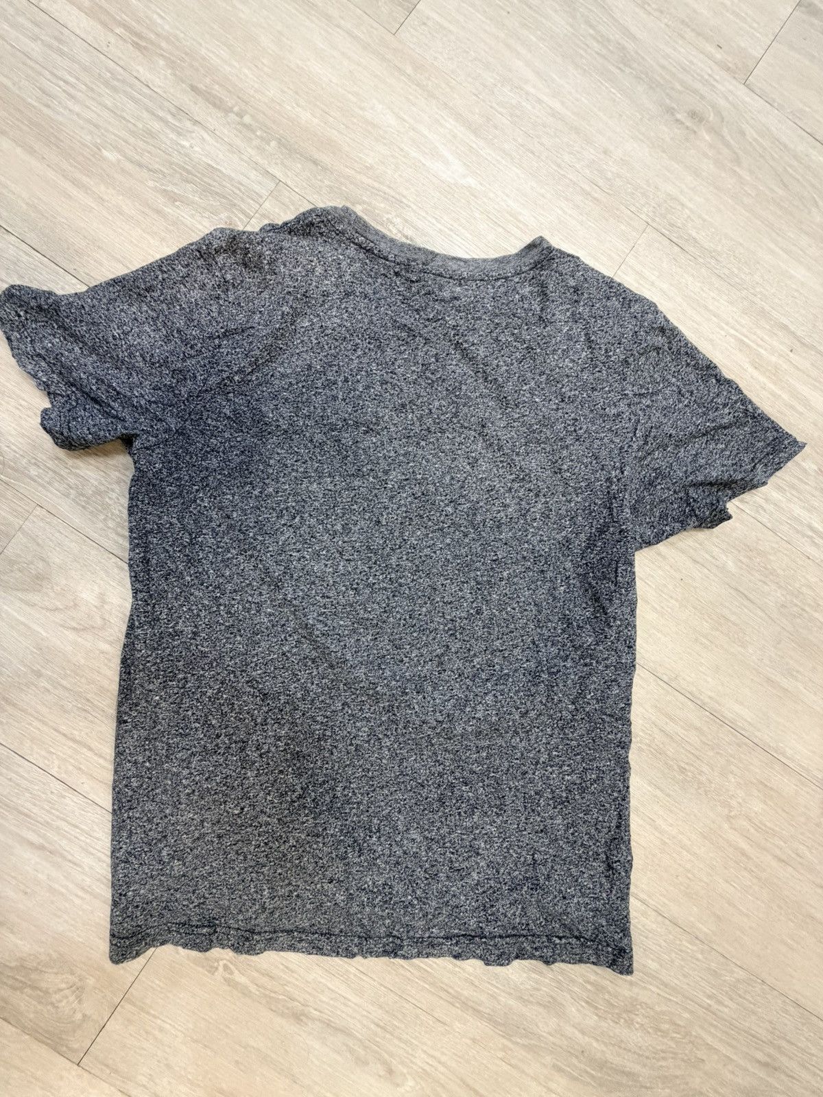 Christopher Raeburn Christopher Raeburn SS17 Moon T-Shirt Size US L / EU 52-54 / 3 - 3 Thumbnail