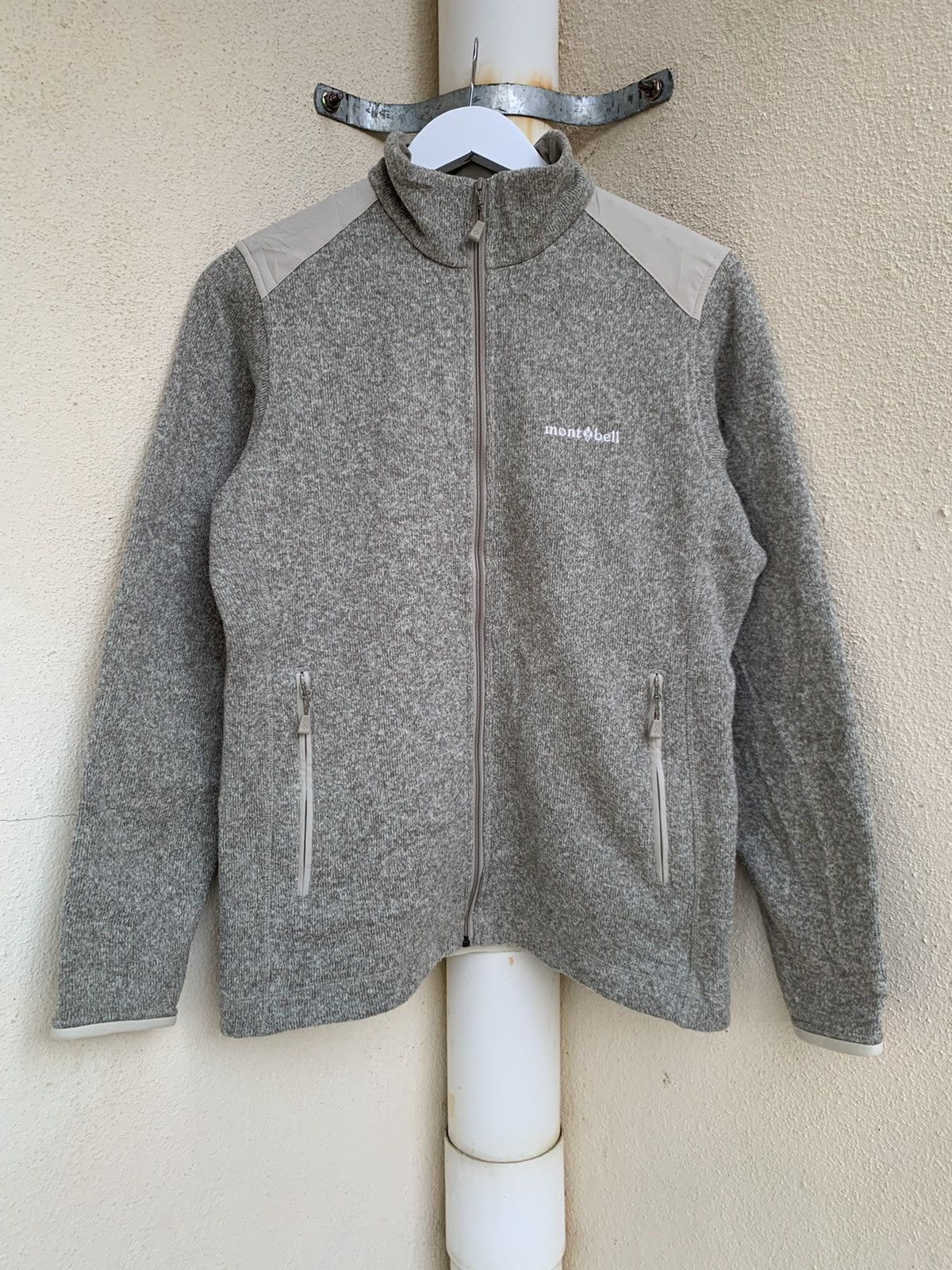 Montbell ClimaPlus High Performance Montbell Sweatshirts Size XL / US 12-14 / IT 48-50 - 1 Thumbnail