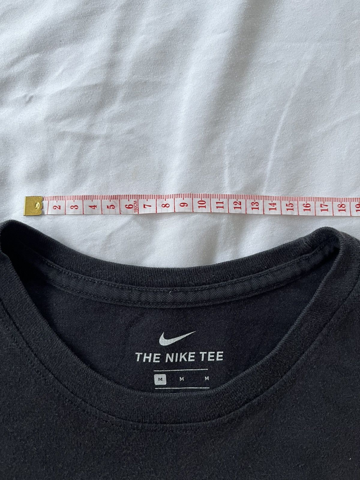 Nike Nike App Promotion T-Shirt Size US M / EU 48-50 / 2 - 14 Thumbnail