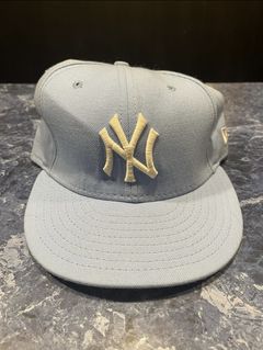 New York Yankees MLB Cooperstown Subway Series Liberty Navy