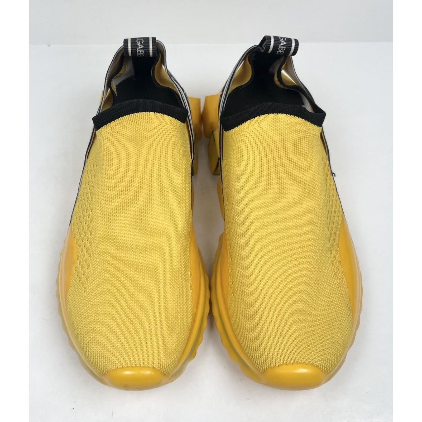 Dolce & Gabbana Size 6 Women’s - Dolce & Gabbana Slip-On Sorrento Size US 6 / IT 36 - 2 Thumbnail