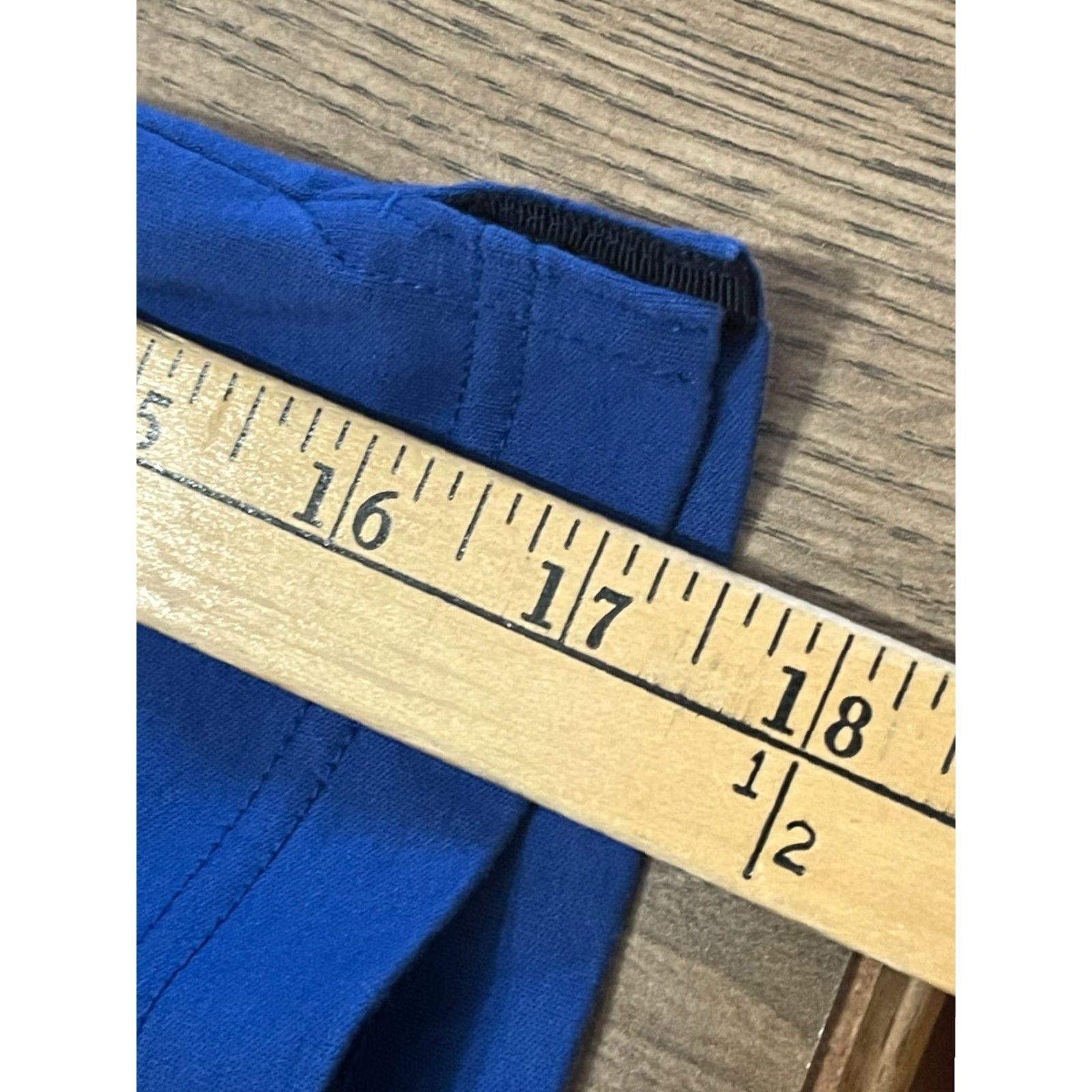 Banana Republic Banana Republic Shirt Men's Large Blue Polo Short Sleeve Collared Casual Modern Vintage No Size US L / EU 52-54 / 3 - 5 Thumbnail