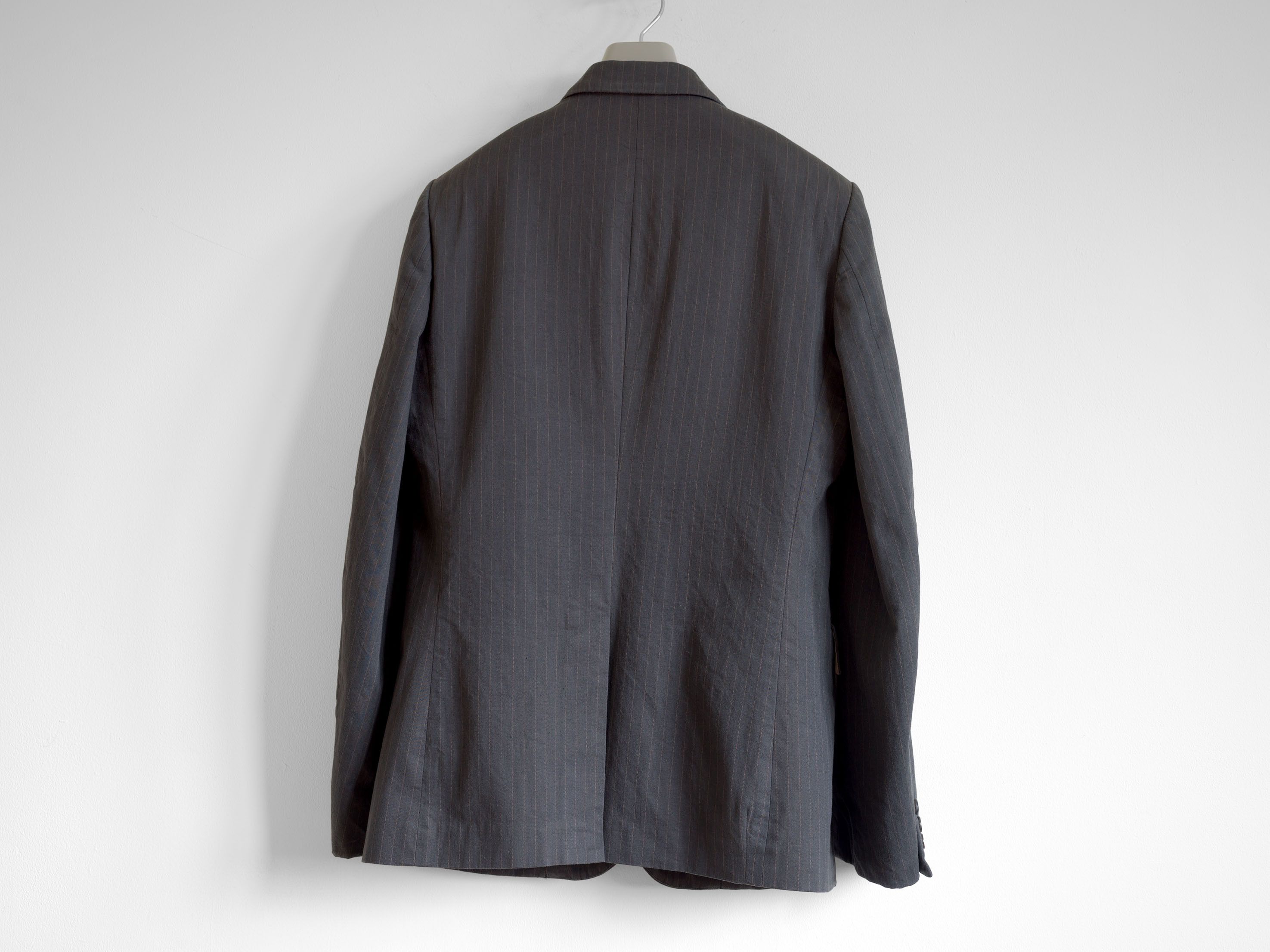 Comme des Garcons Homme Plus SS2006 COMME des GARÇONS HOMME PLUS COTTON JACKET Size 38R - 4 Thumbnail