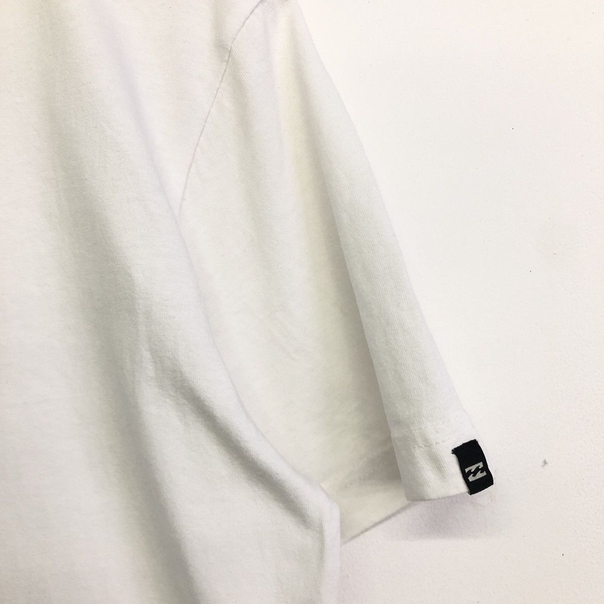 Billabong Billabong Tokyo Box Logo Regular Fit Tshirt Size US L / EU 52-54 / 3 - 4 Thumbnail