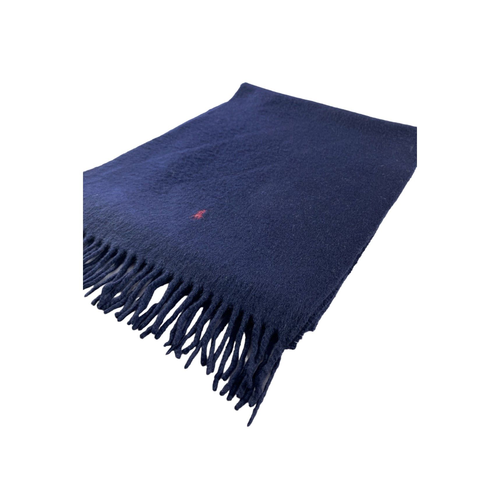 Polo Ralph Lauren × Vintage Polo Ralph Lauren Scarf / Muffler / Neckwear Size ONE SIZE - 3 Thumbnail
