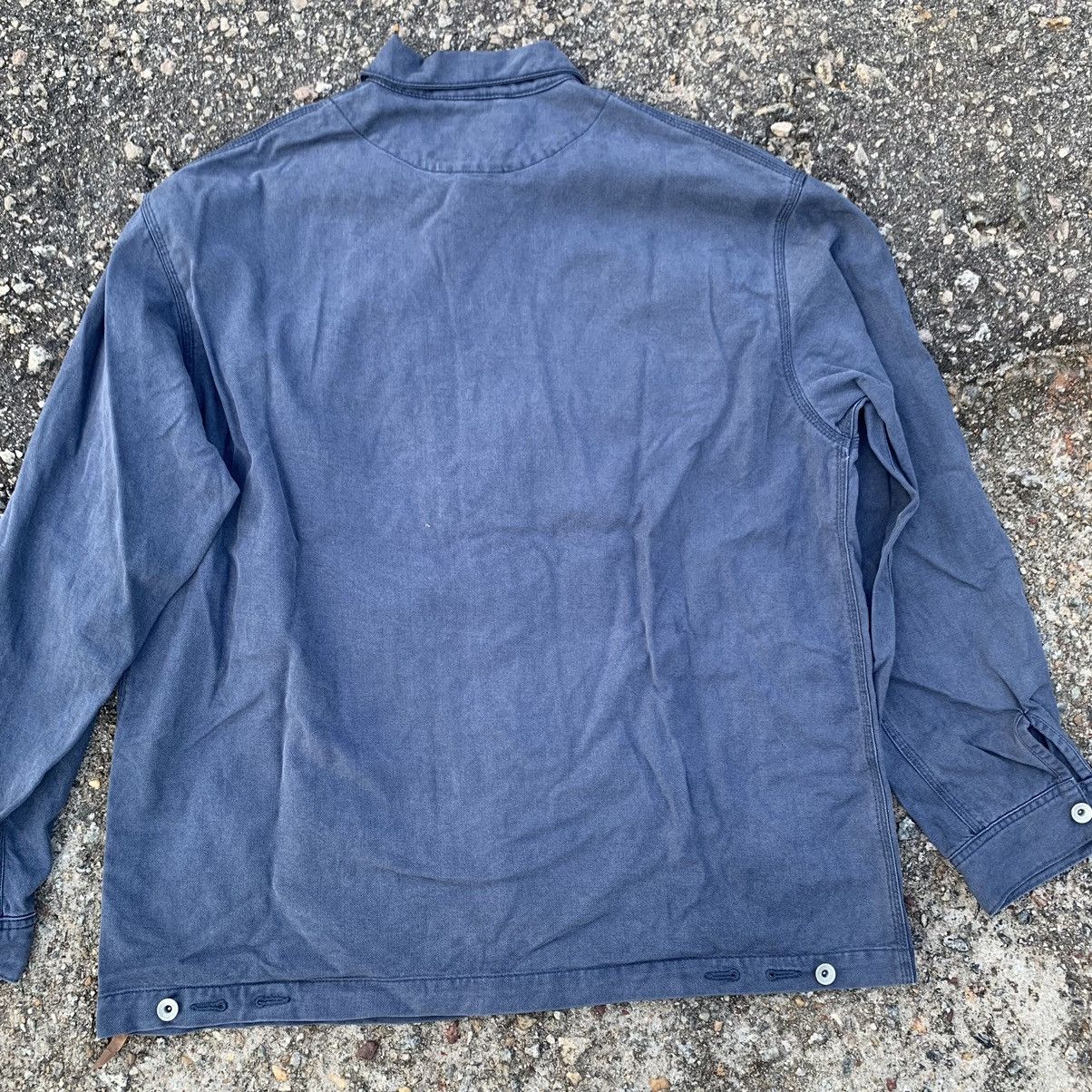 Japanese Brand × Vintage FORESTMESSE VINTAGE 90s JACKET Size US L / EU 52-54 / 3 - 10 Thumbnail