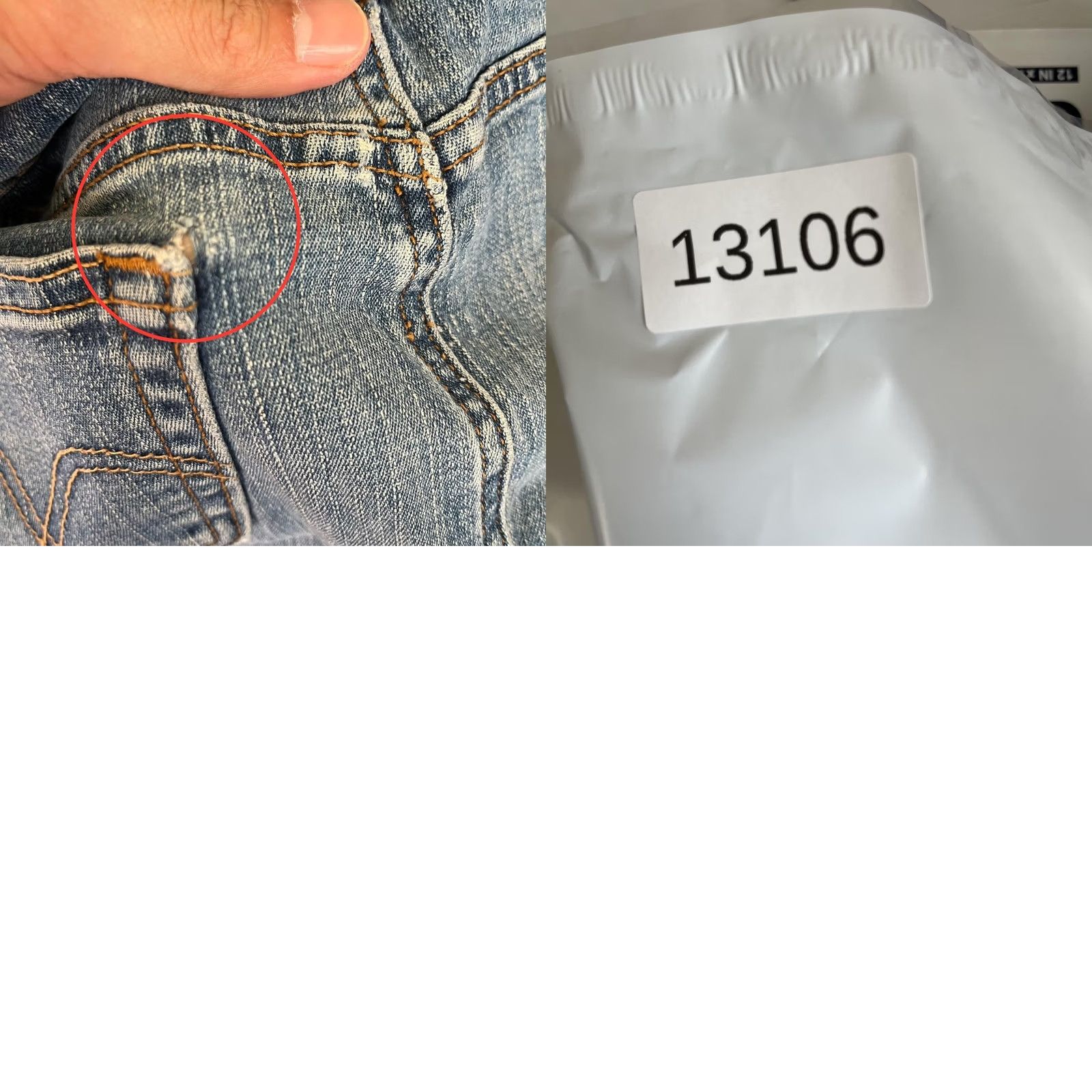 Levi's VINTAGE Levi's Skirt Womens 4 Blue Denim Raw Hem Mini Stretch 5 Pocket Casual Jeans Y2K Size 27" / US 4 / IT 40 - 8 Thumbnail