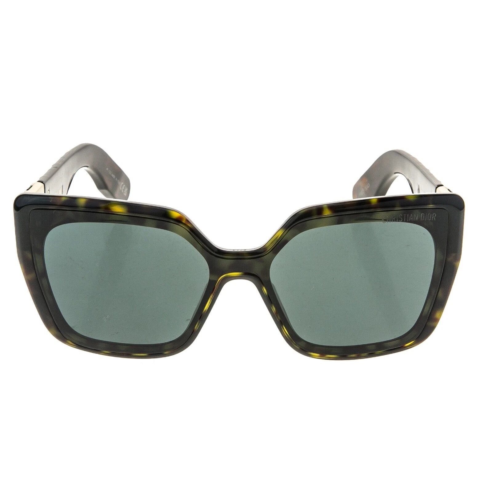 Christian Dior Monsieur CHRISTIAN DIOR Lady 9522 Brown S2I Sunglasses CD40148I 95.22 Size ONE SIZE - 11 Thumbnail
