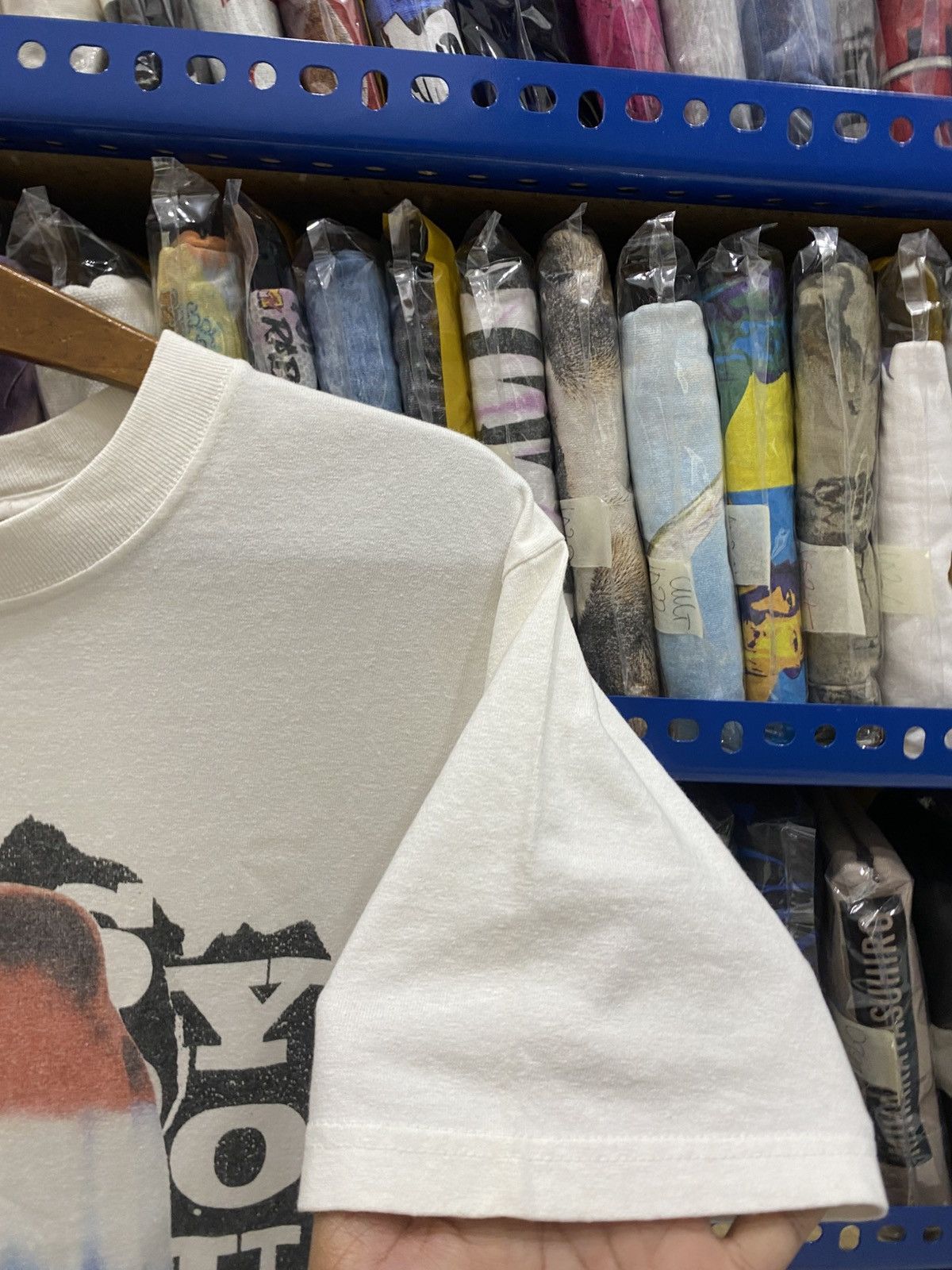 Band Tees VINTAGE SONIC YOUTH TEES Size US S / EU 44-46 / 1 - 6 Thumbnail