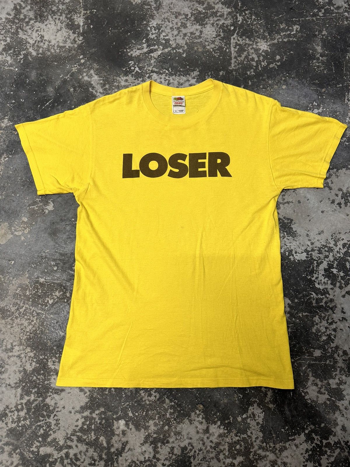Sub Pop Loser Shirt | Grailed