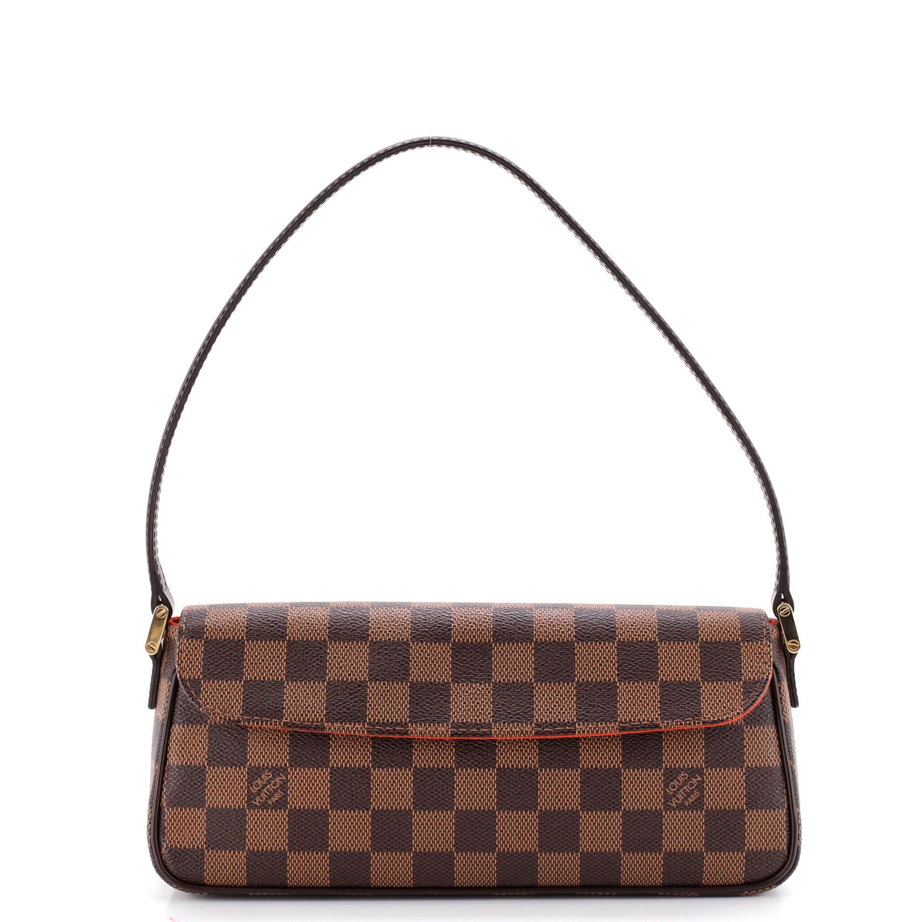Louis Vuitton Recoleta Handbag Size ONE SIZE - 1 Thumbnail