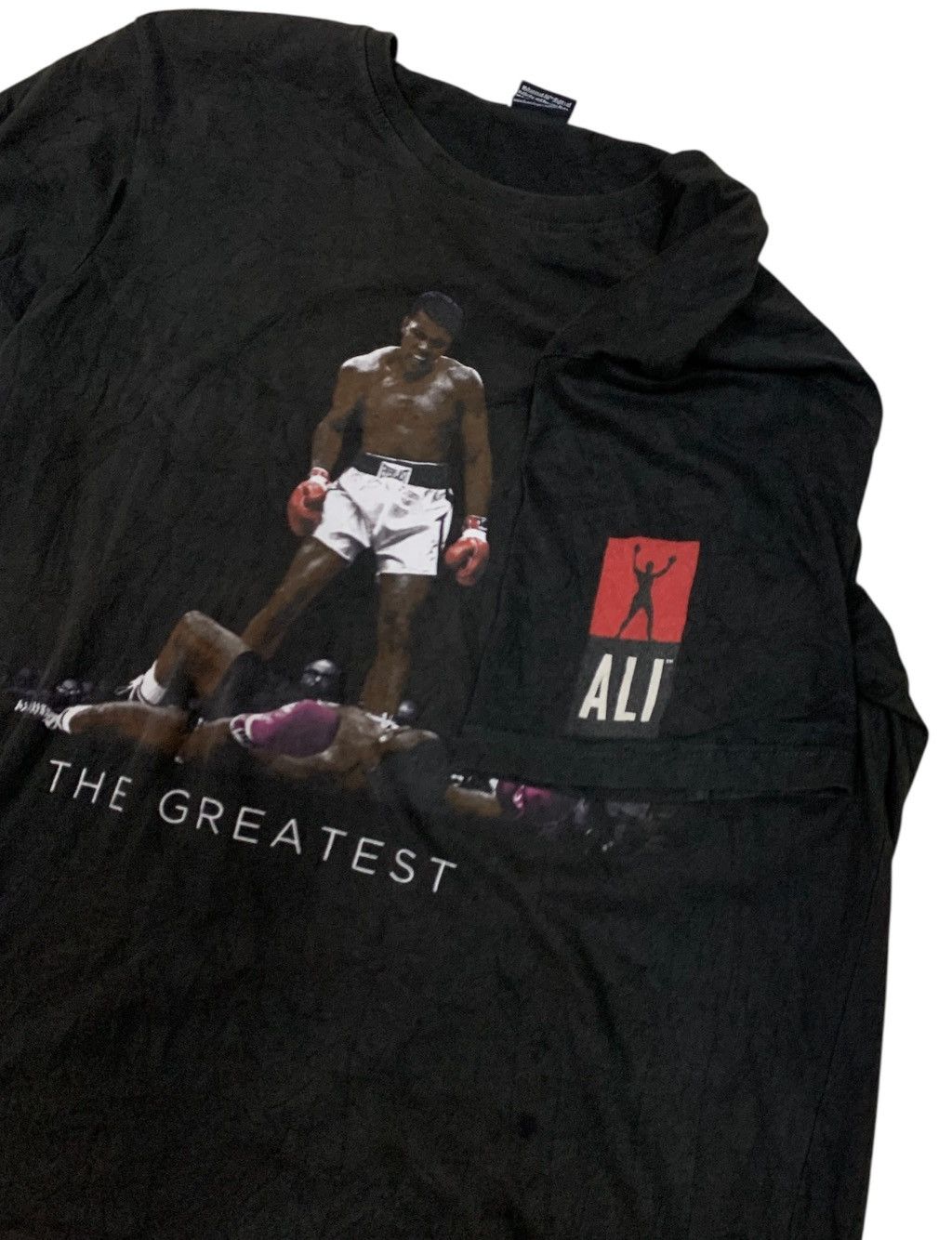 Other Muhammad Ali official Merch Size US M / EU 48-50 / 2 - 5 Thumbnail