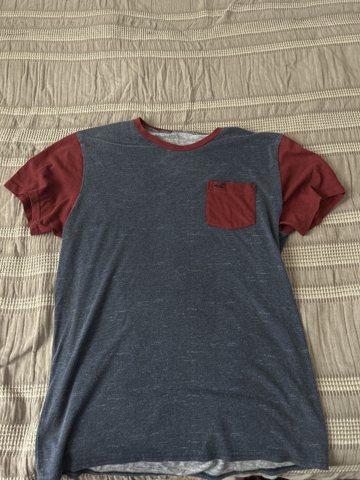 Hollister Hollister Pocket Shirt Size US M / EU 48-50 / 2 - 1 Thumbnail