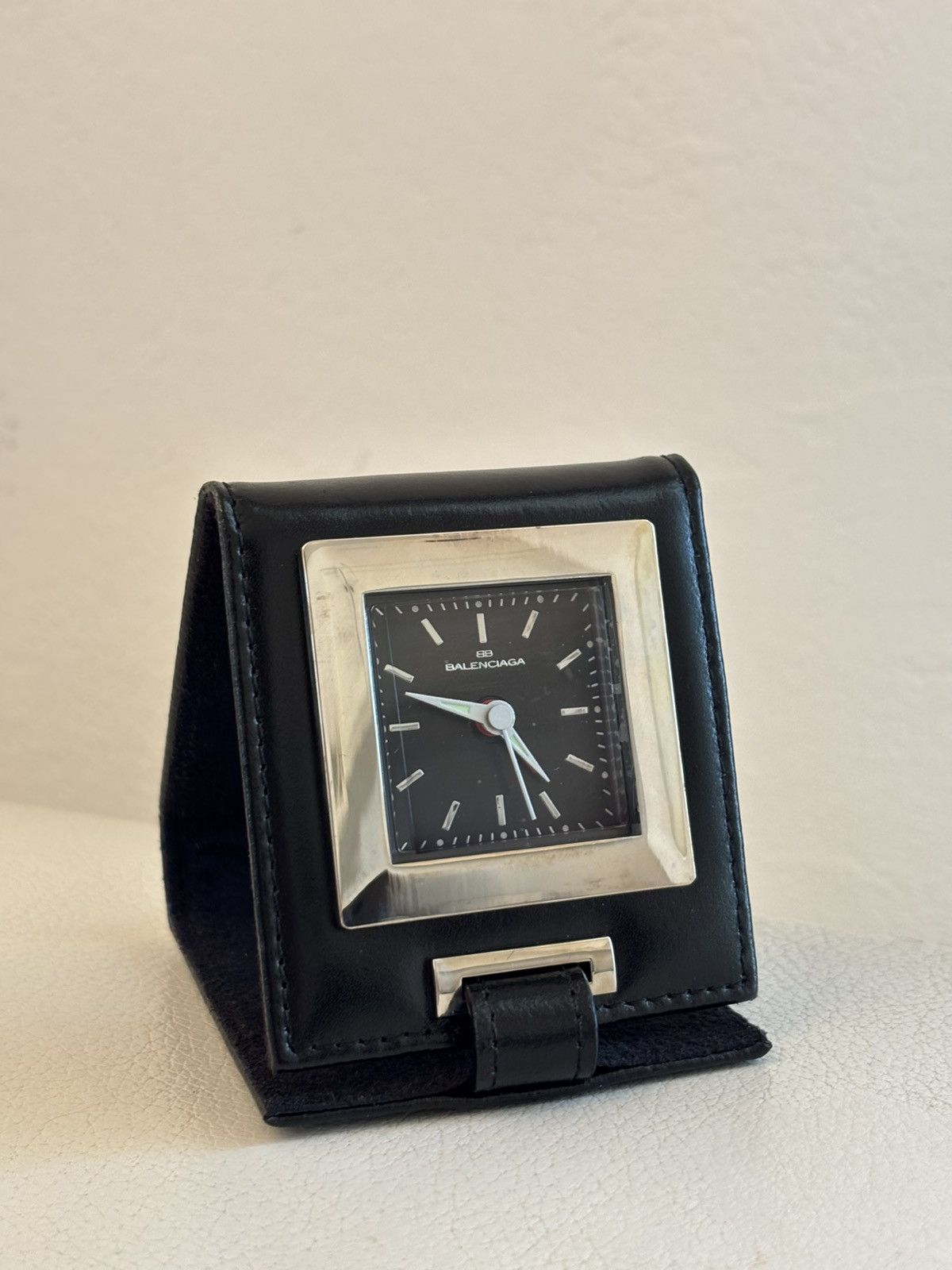 Balenciaga Balenciaga alarm clock Size ONE SIZE - 1 Thumbnail