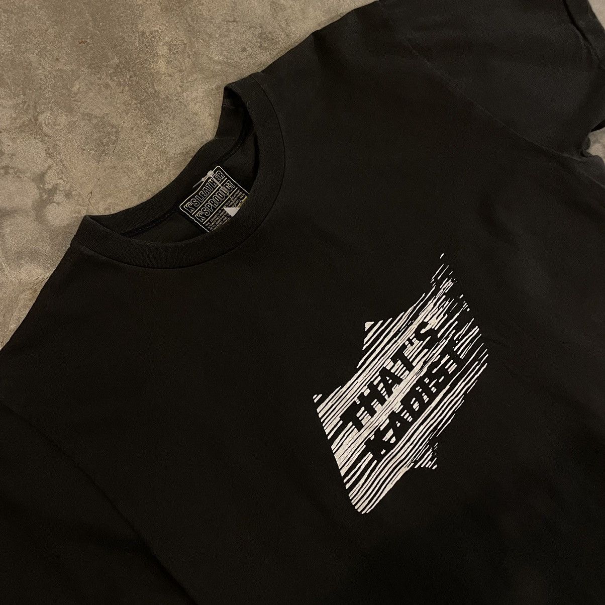 Kadoya Kadoya Tee Size US S / EU 44-46 / 1 - 2 Thumbnail