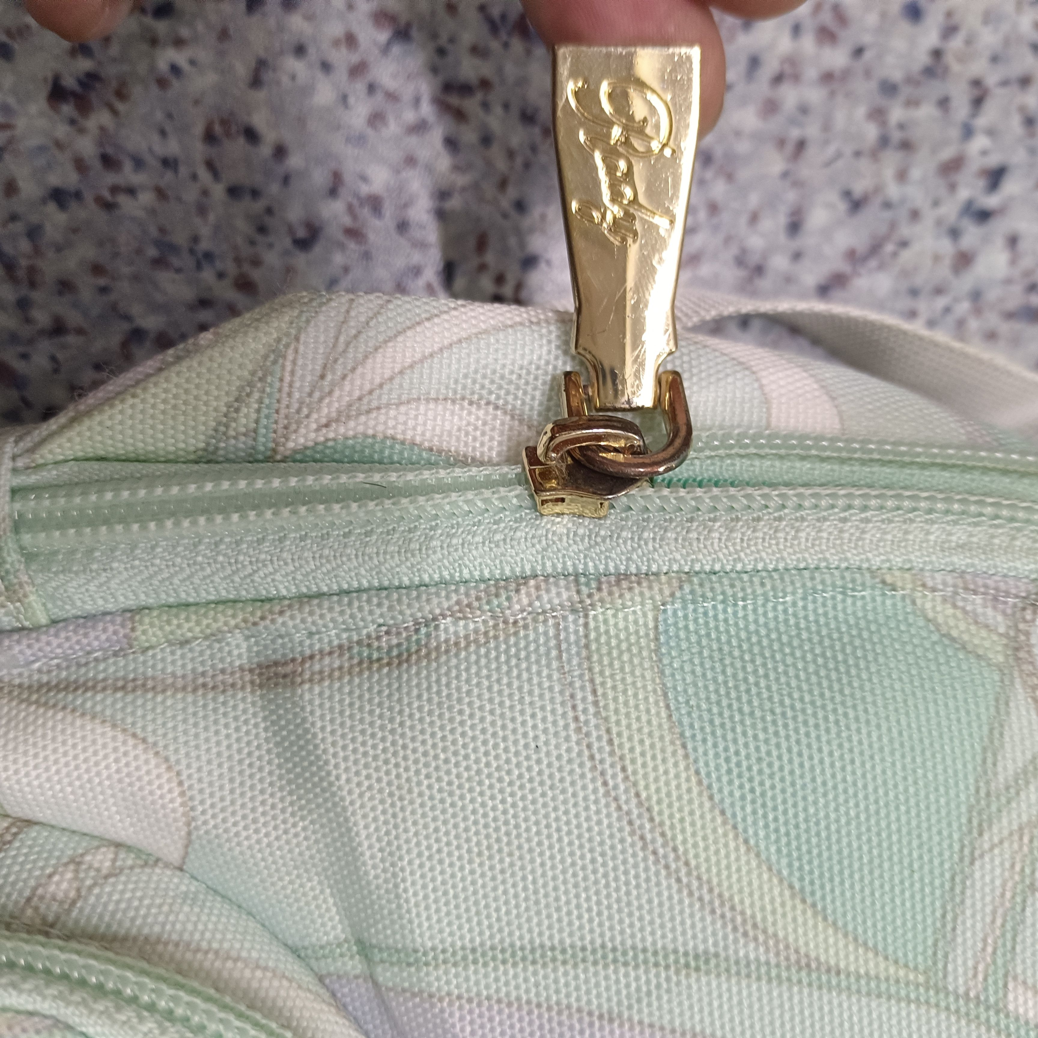 Japanese Brand Mini bag pack rady Size ONE SIZE - 7 Thumbnail