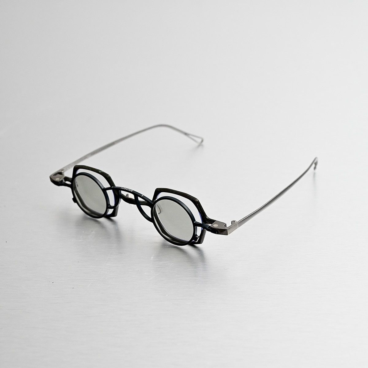 Rigards RIGARDS RG1921TI SUNGLASSES Size ONE SIZE - 1 Thumbnail