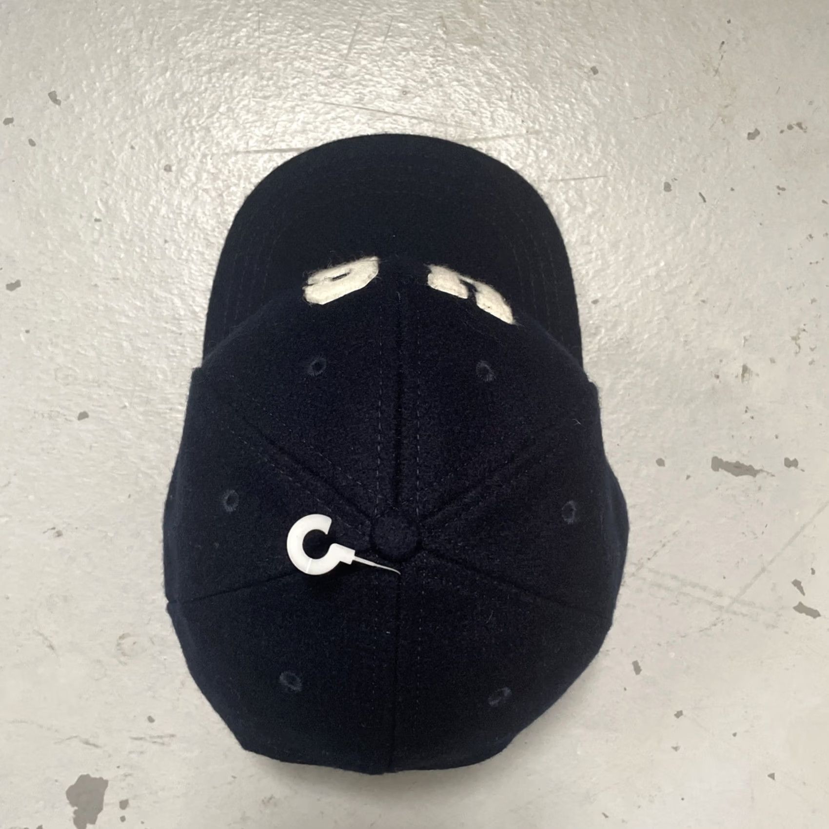 Dehen 1920 Dehen 1920 USA Baseball Hat Wool Leather Strap Team One Size Unworn Made USA Size ONE SIZE - 4 Thumbnail