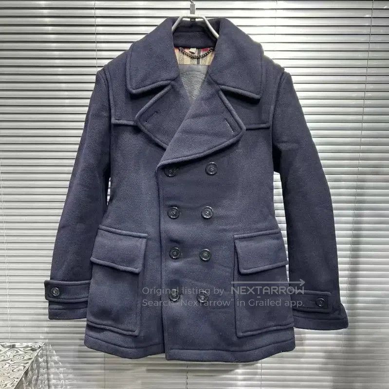 Burberry Burberry M Mid. Size US M / EU 48-50 / 2 - 1 Thumbnail