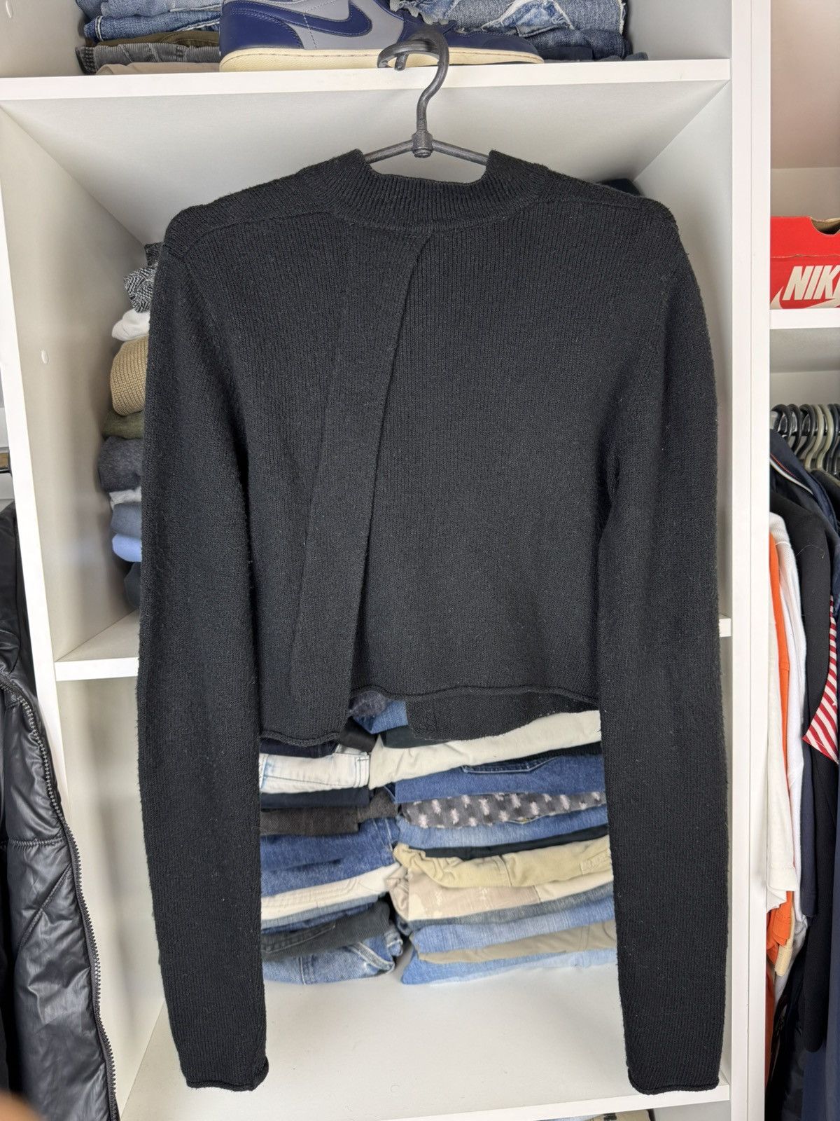 Rundholz Rundholz Women’s Button-Up Cardigan Size M / US 6-8 / IT 42-44 - 13 Thumbnail