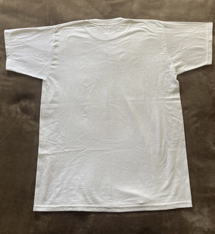 Vintage Vintage Jan Taylor Native American Pocahontas Art T-shirt Size US M / EU 48-50 / 2 - 7 Thumbnail