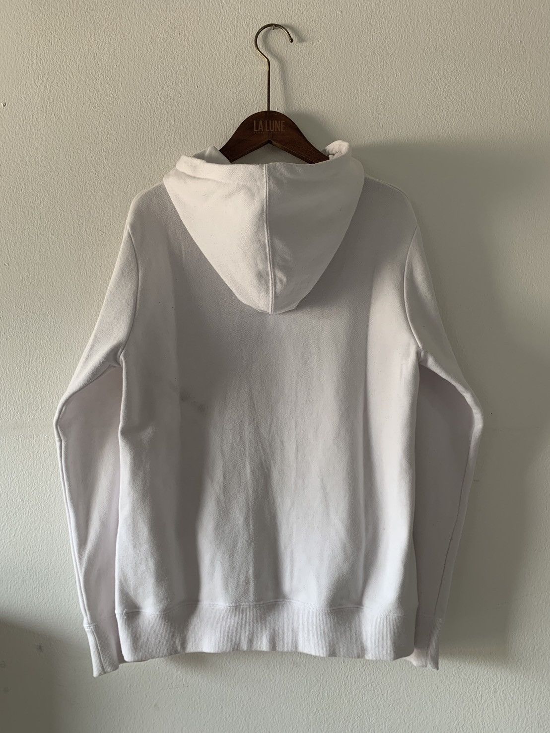 Japanese Brand 2000s Number(N)ine Hoodie Size US S / EU 44-46 / 1 - 7 Thumbnail