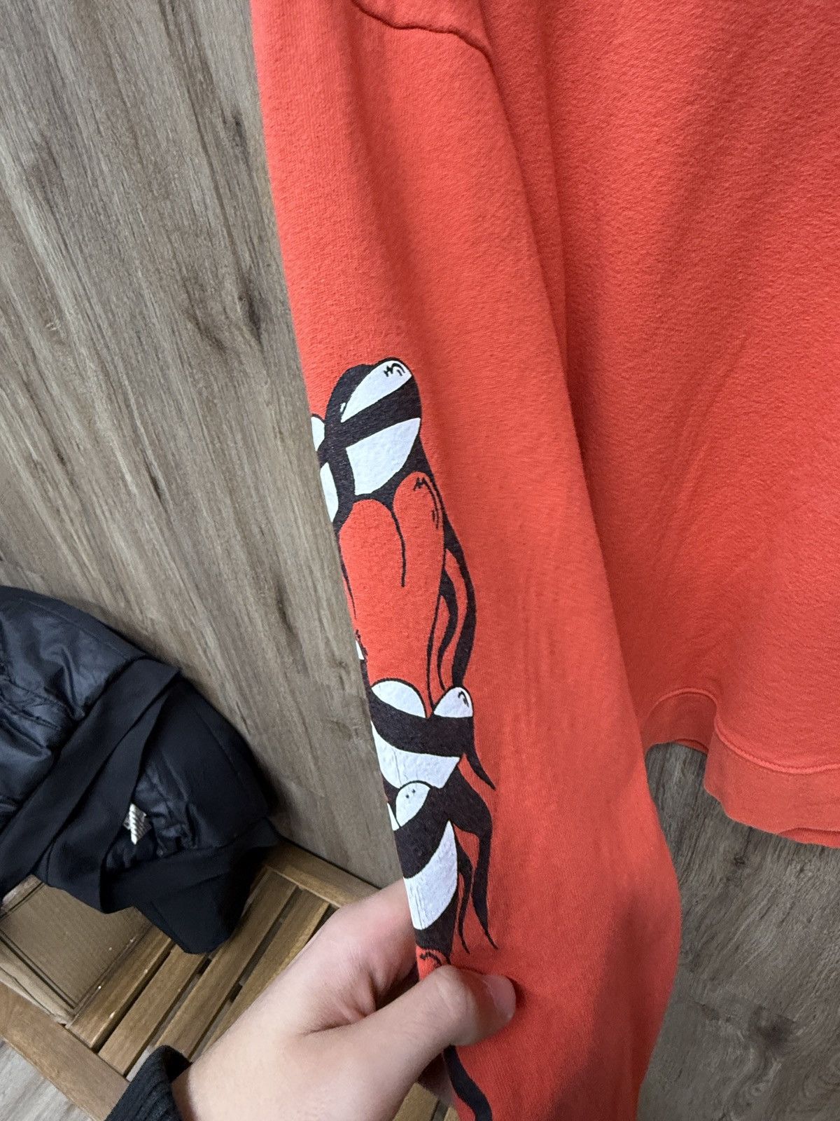 Chrome Hearts Chrome Hearts Matty Boy Crewneck Size US M / EU 48-50 / 2 - 5 Thumbnail