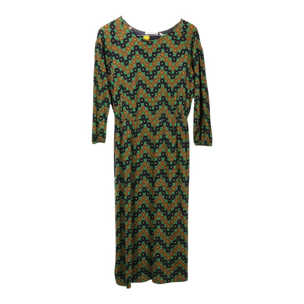 Other Other mina perhonen forest ring knit dress Others Dresses DUTY FREE for USA Size ONE SIZE - 1 Thumbnail