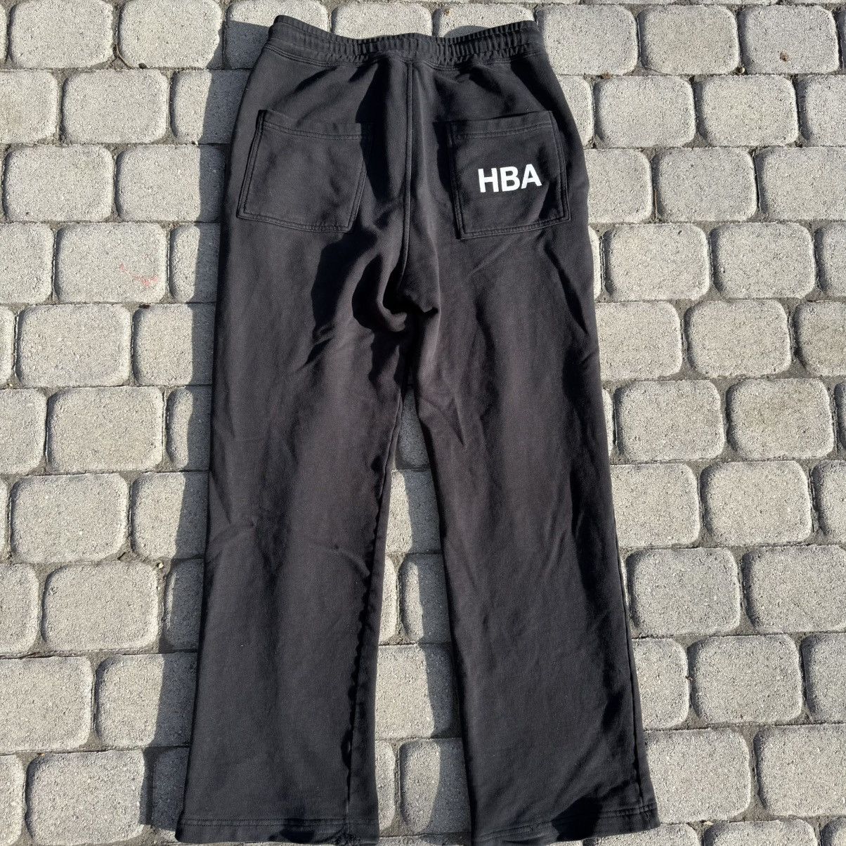 Hood By Air Sweatpants