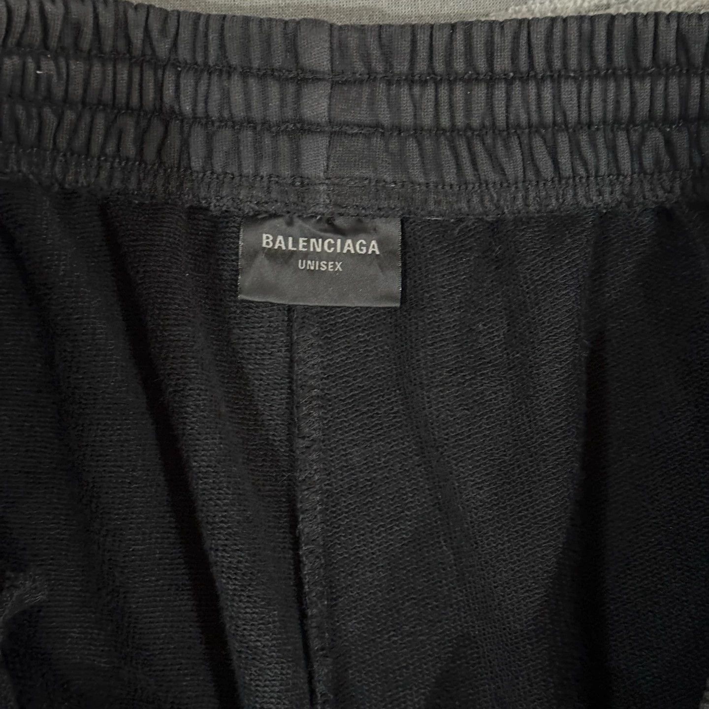 Balenciaga Balenciaga Authentic Shorts Size US 32 / EU 48 - 3 Thumbnail
