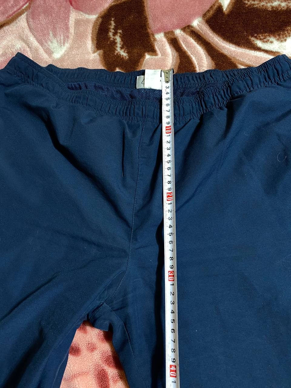 Reebok × Vintage Vintage Reebok track pants Y2K casual streetwear Size US 34 / EU 50 - 9 Thumbnail