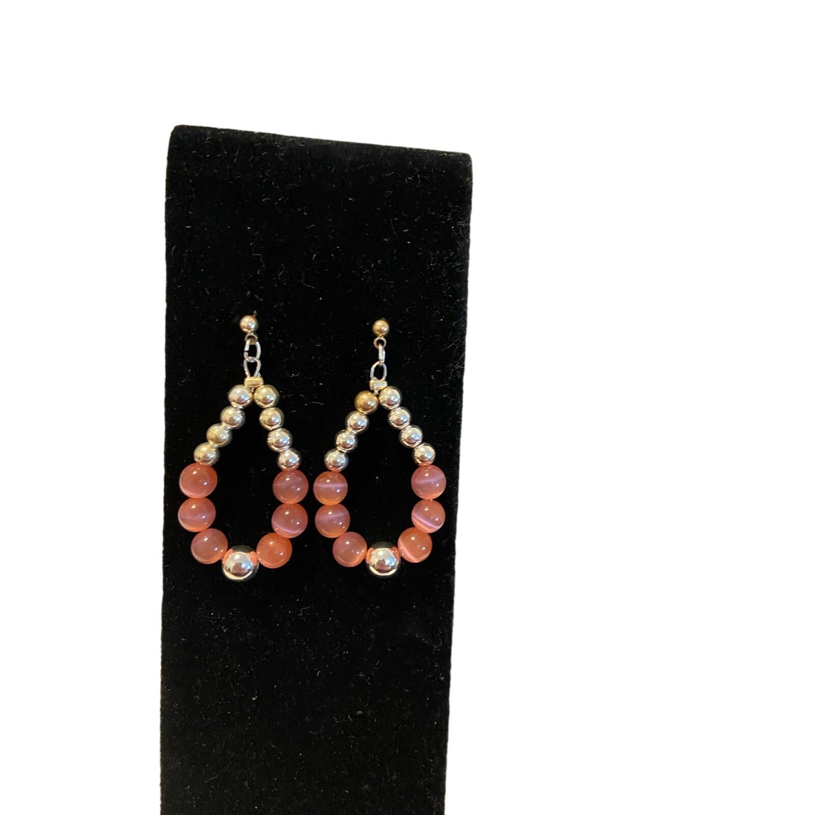 Other teardrop earrings Size ONE SIZE - 1 Thumbnail